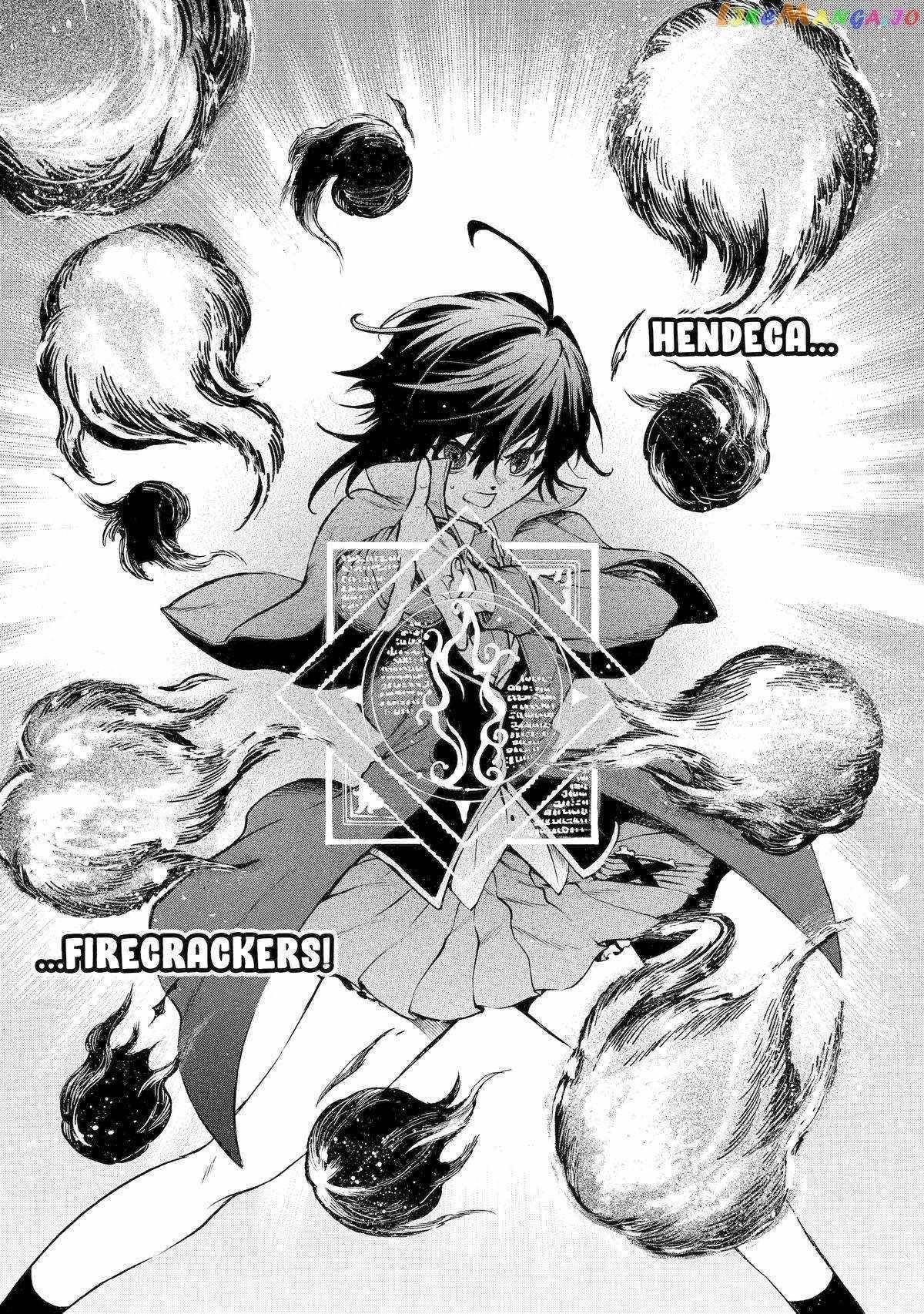 Reincarnation of the Unrivalled Time Mage: The Underachiever at the Magic Academy Turns Out to Be the Strongest Mage Who Controls Time! Chapter 18 - Page 3