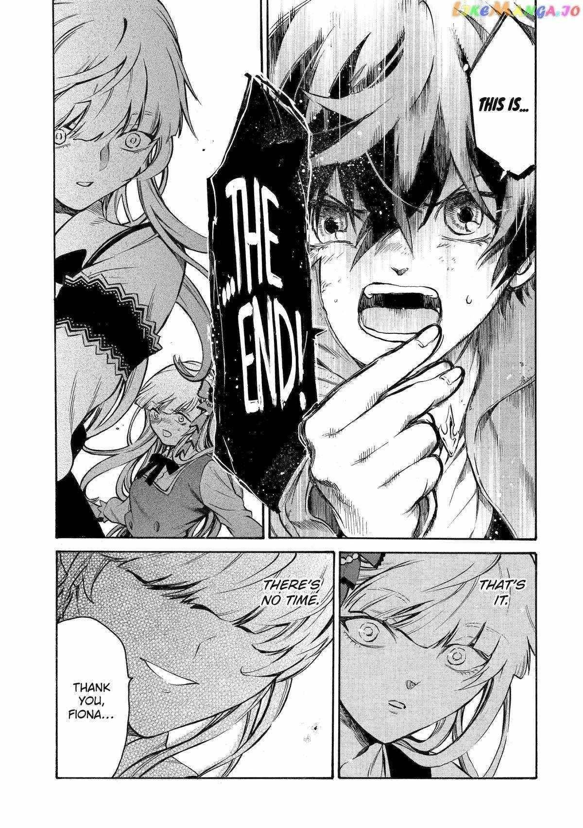 Reincarnation of the Unrivalled Time Mage: The Underachiever at the Magic Academy Turns Out to Be the Strongest Mage Who Controls Time! Chapter 18 - Page 40