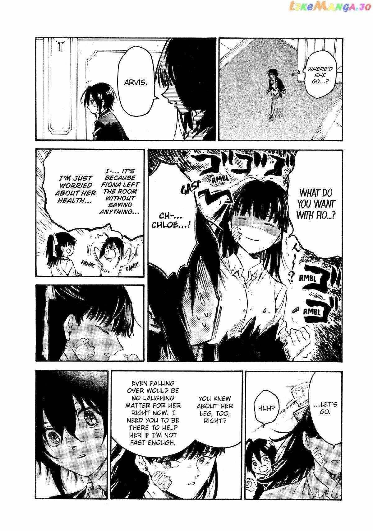 Reincarnation of the Unrivalled Time Mage: The Underachiever at the Magic Academy Turns Out to Be the Strongest Mage Who Controls Time! Chapter 18 - Page 48