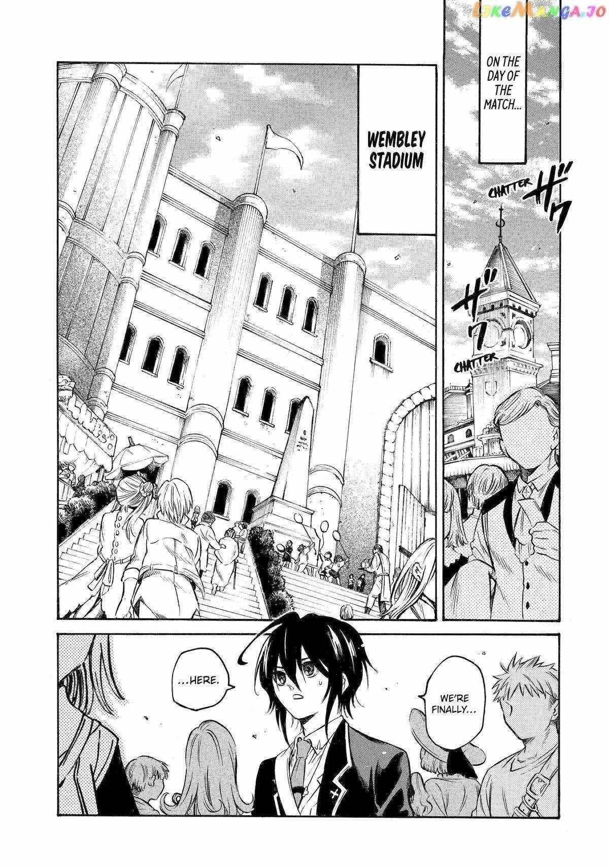 Reincarnation of the Unrivalled Time Mage: The Underachiever at the Magic Academy Turns Out to Be the Strongest Mage Who Controls Time! Chapter 19 - Page 39