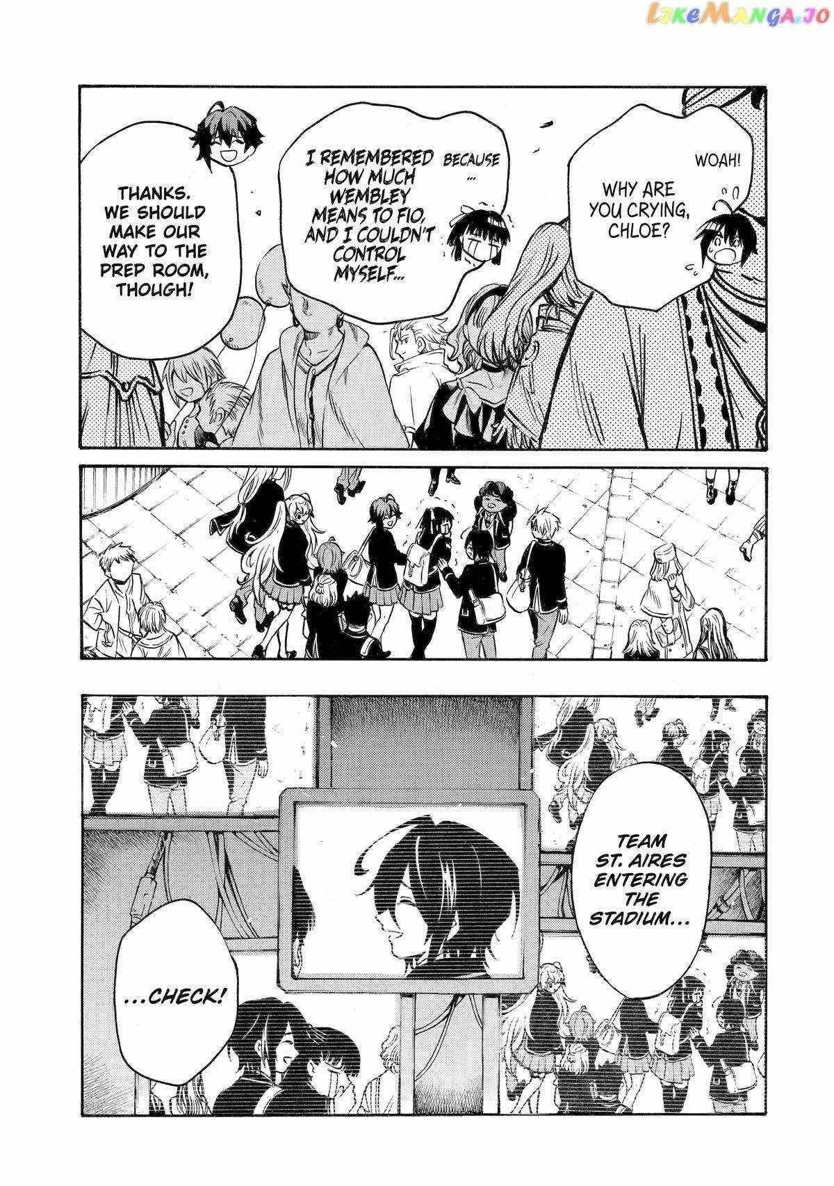 Reincarnation of the Unrivalled Time Mage: The Underachiever at the Magic Academy Turns Out to Be the Strongest Mage Who Controls Time! Chapter 19 - Page 43