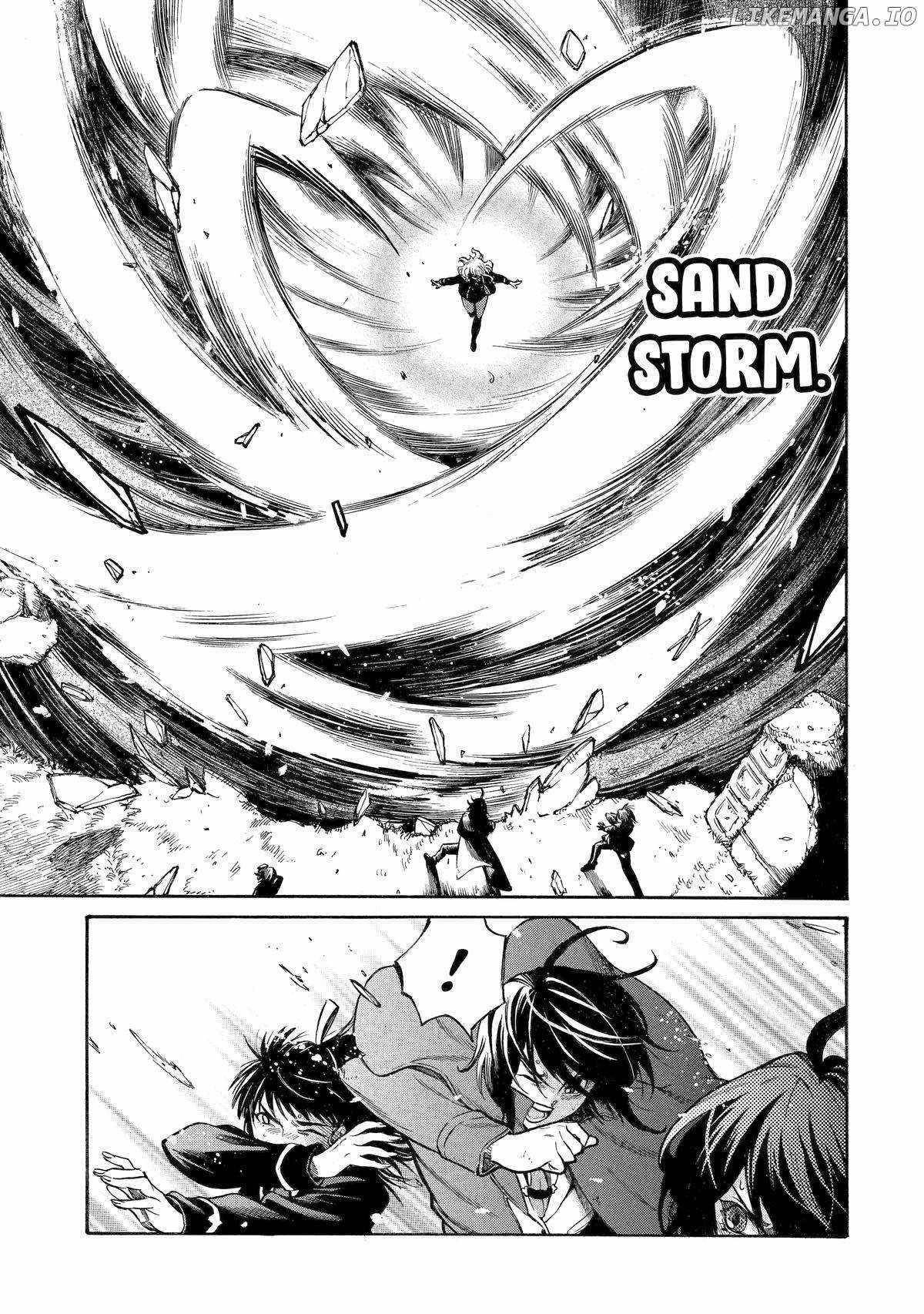 Reincarnation of the Unrivalled Time Mage: The Underachiever at the Magic Academy Turns Out to Be the Strongest Mage Who Controls Time! Chapter 21 - Page 12