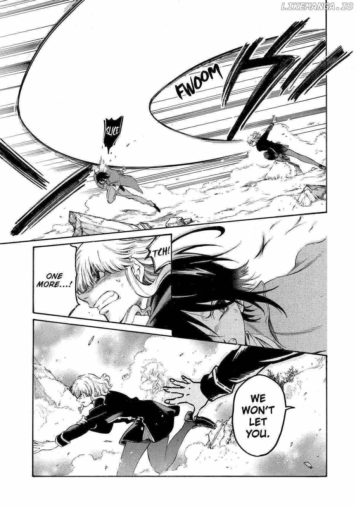 Reincarnation of the Unrivalled Time Mage: The Underachiever at the Magic Academy Turns Out to Be the Strongest Mage Who Controls Time! Chapter 21 - Page 16