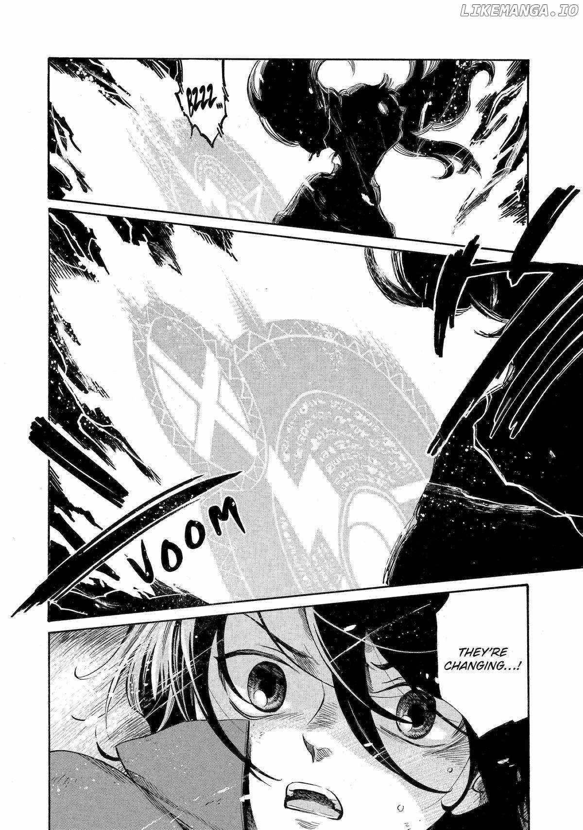 Reincarnation of the Unrivalled Time Mage: The Underachiever at the Magic Academy Turns Out to Be the Strongest Mage Who Controls Time! Chapter 21 - Page 2