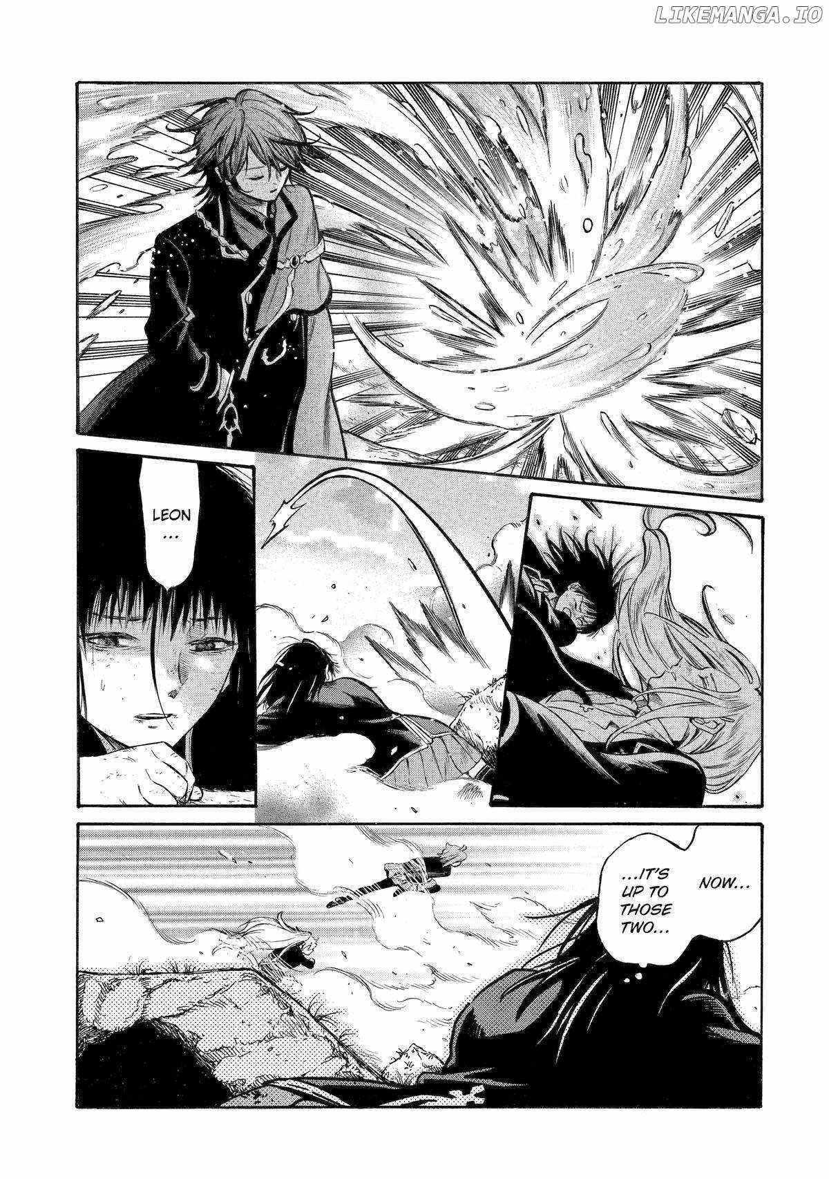 Reincarnation of the Unrivalled Time Mage: The Underachiever at the Magic Academy Turns Out to Be the Strongest Mage Who Controls Time! Chapter 21 - Page 38