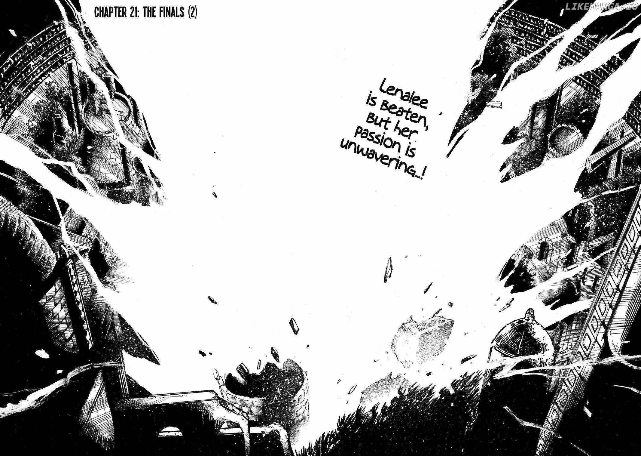 Reincarnation of the Unrivalled Time Mage: The Underachiever at the Magic Academy Turns Out to Be the Strongest Mage Who Controls Time! Chapter 21 - Page 4