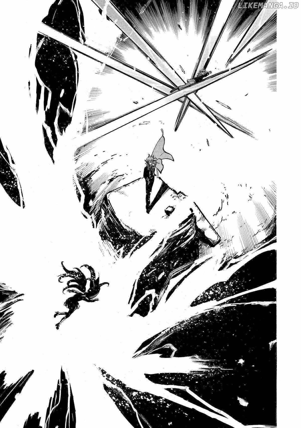 Reincarnation of the Unrivalled Time Mage: The Underachiever at the Magic Academy Turns Out to Be the Strongest Mage Who Controls Time! Chapter 21 - Page 40