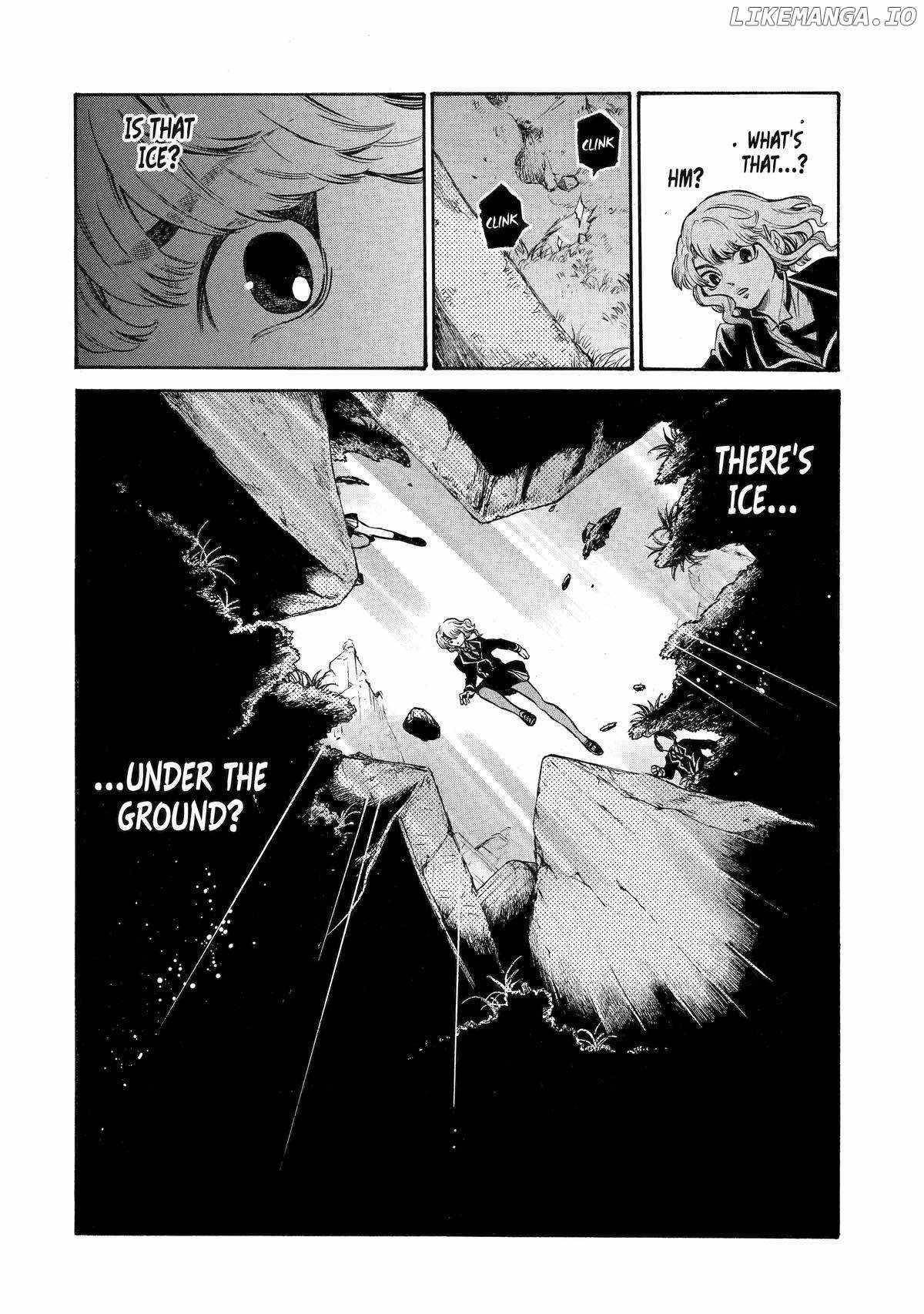 Reincarnation of the Unrivalled Time Mage: The Underachiever at the Magic Academy Turns Out to Be the Strongest Mage Who Controls Time! Chapter 21 - Page 7