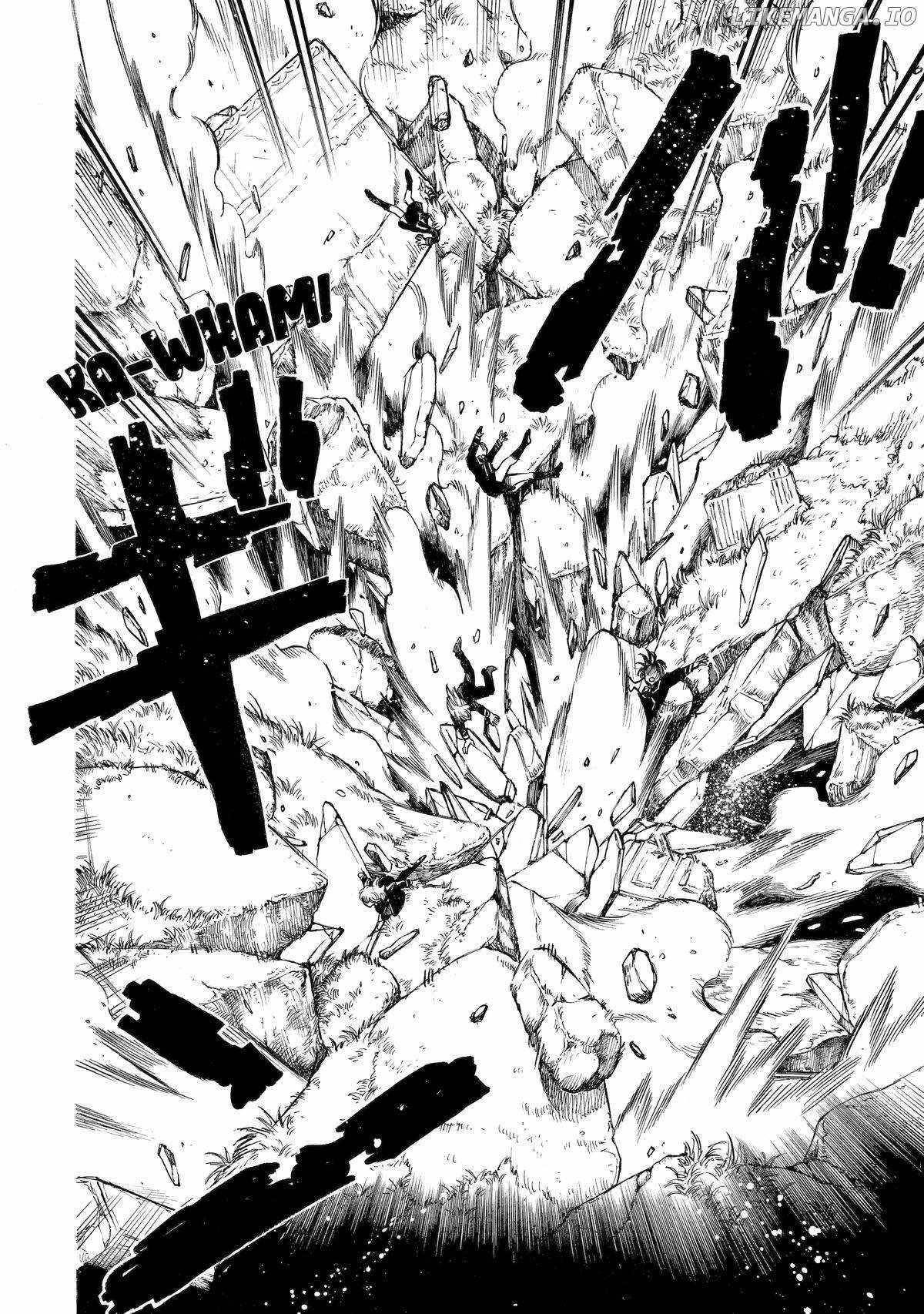 Reincarnation of the Unrivalled Time Mage: The Underachiever at the Magic Academy Turns Out to Be the Strongest Mage Who Controls Time! Chapter 21 - Page 9