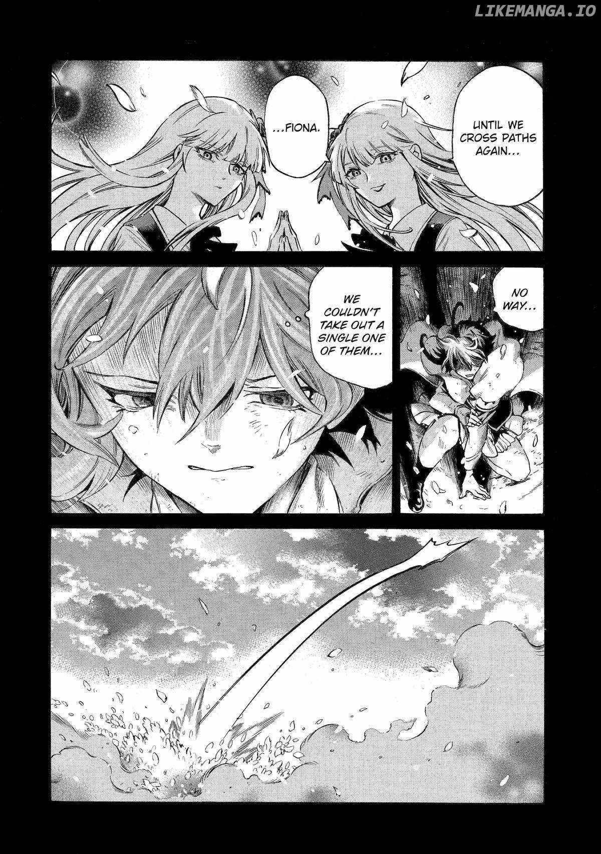 Reincarnation of the Unrivalled Time Mage: The Underachiever at the Magic Academy Turns Out to Be the Strongest Mage Who Controls Time! Chapter 22 - Page 16