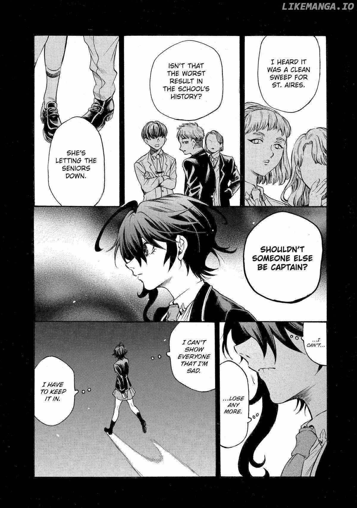 Reincarnation of the Unrivalled Time Mage: The Underachiever at the Magic Academy Turns Out to Be the Strongest Mage Who Controls Time! Chapter 22 - Page 17