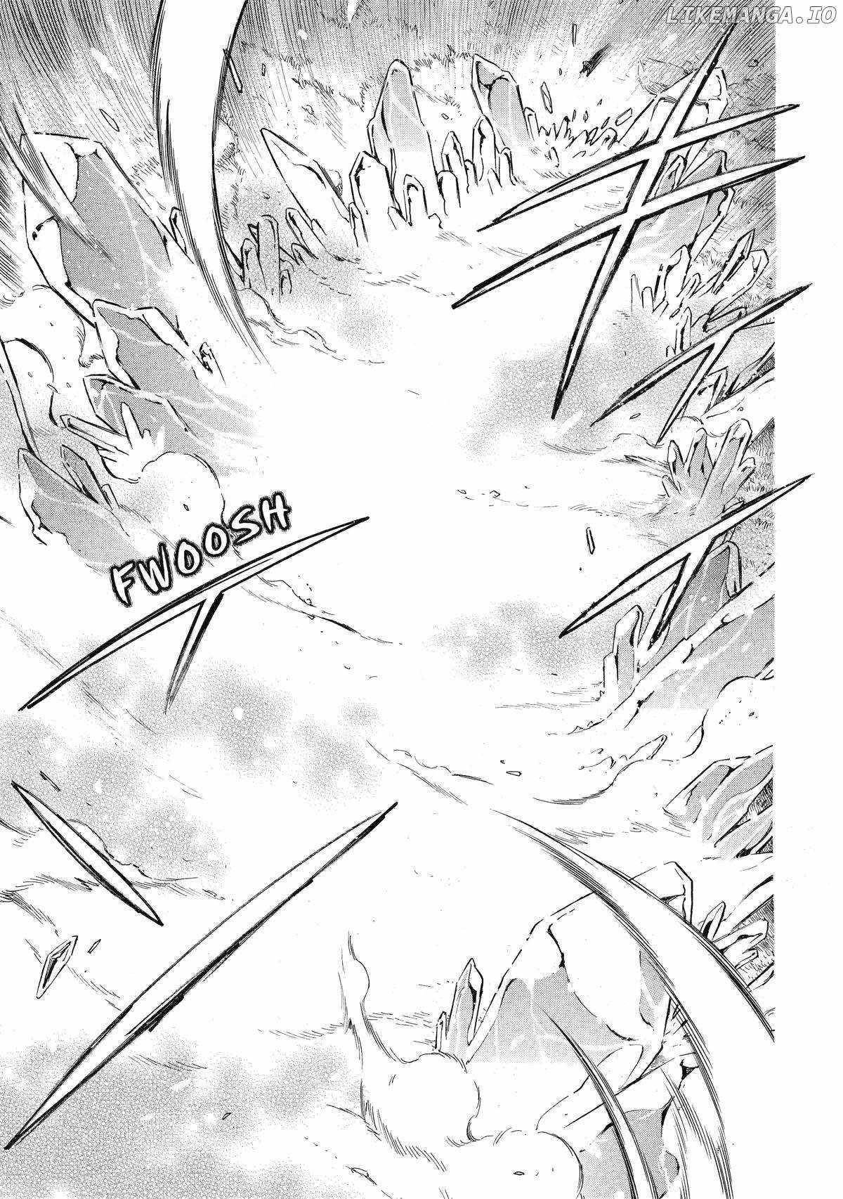 Reincarnation of the Unrivalled Time Mage: The Underachiever at the Magic Academy Turns Out to Be the Strongest Mage Who Controls Time! Chapter 22 - Page 27