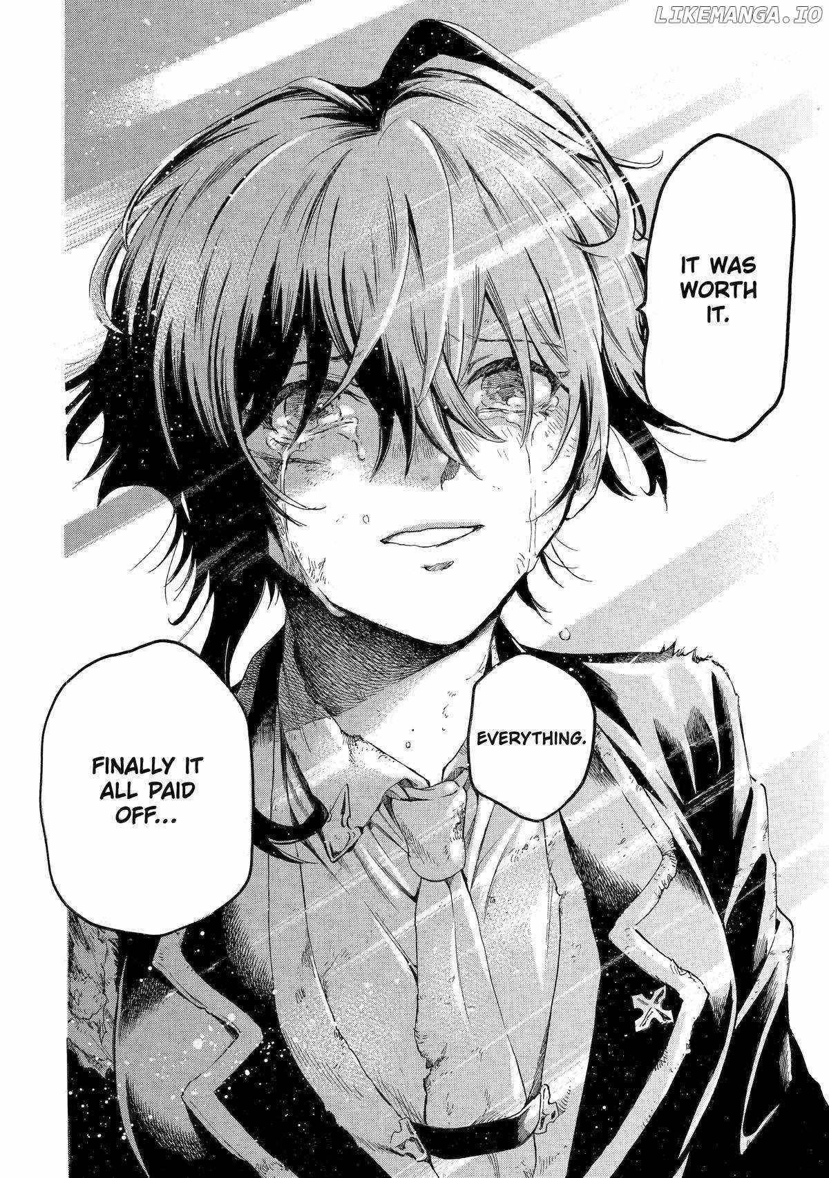 Reincarnation of the Unrivalled Time Mage: The Underachiever at the Magic Academy Turns Out to Be the Strongest Mage Who Controls Time! Chapter 22 - Page 41