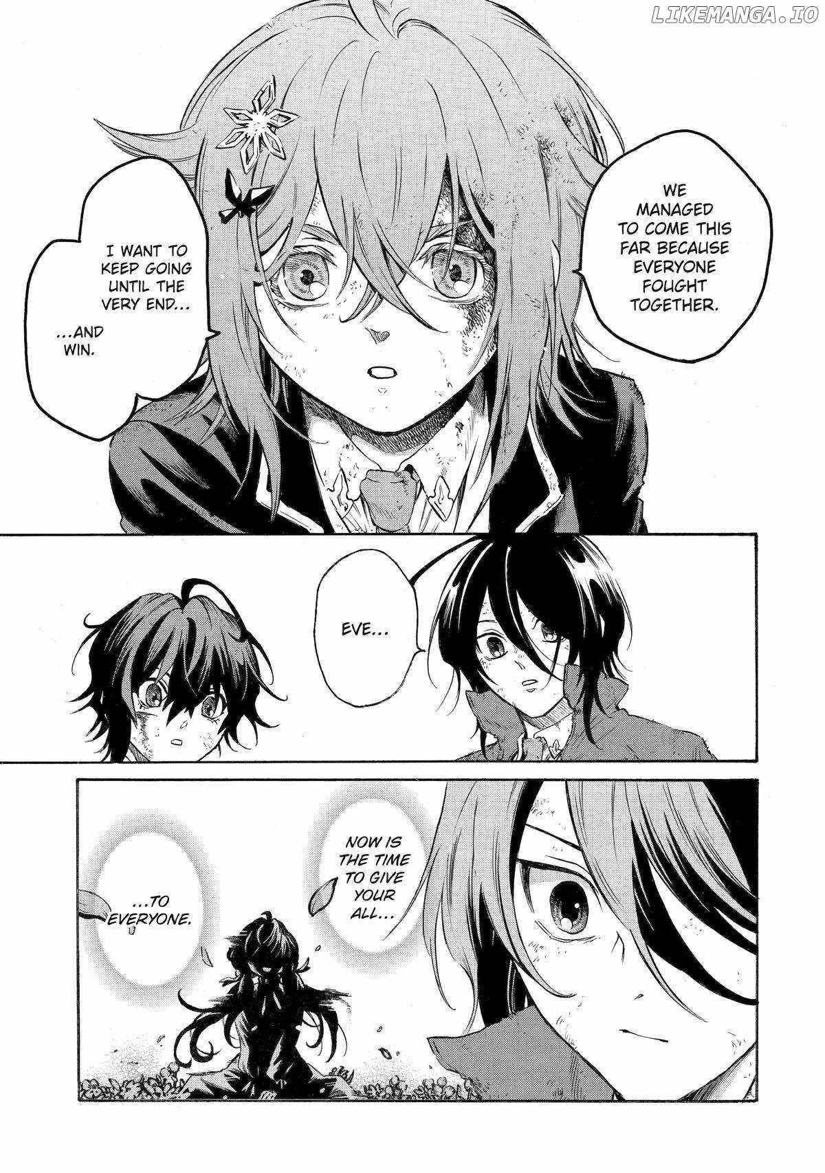 Reincarnation of the Unrivalled Time Mage: The Underachiever at the Magic Academy Turns Out to Be the Strongest Mage Who Controls Time! Chapter 22 - Page 7