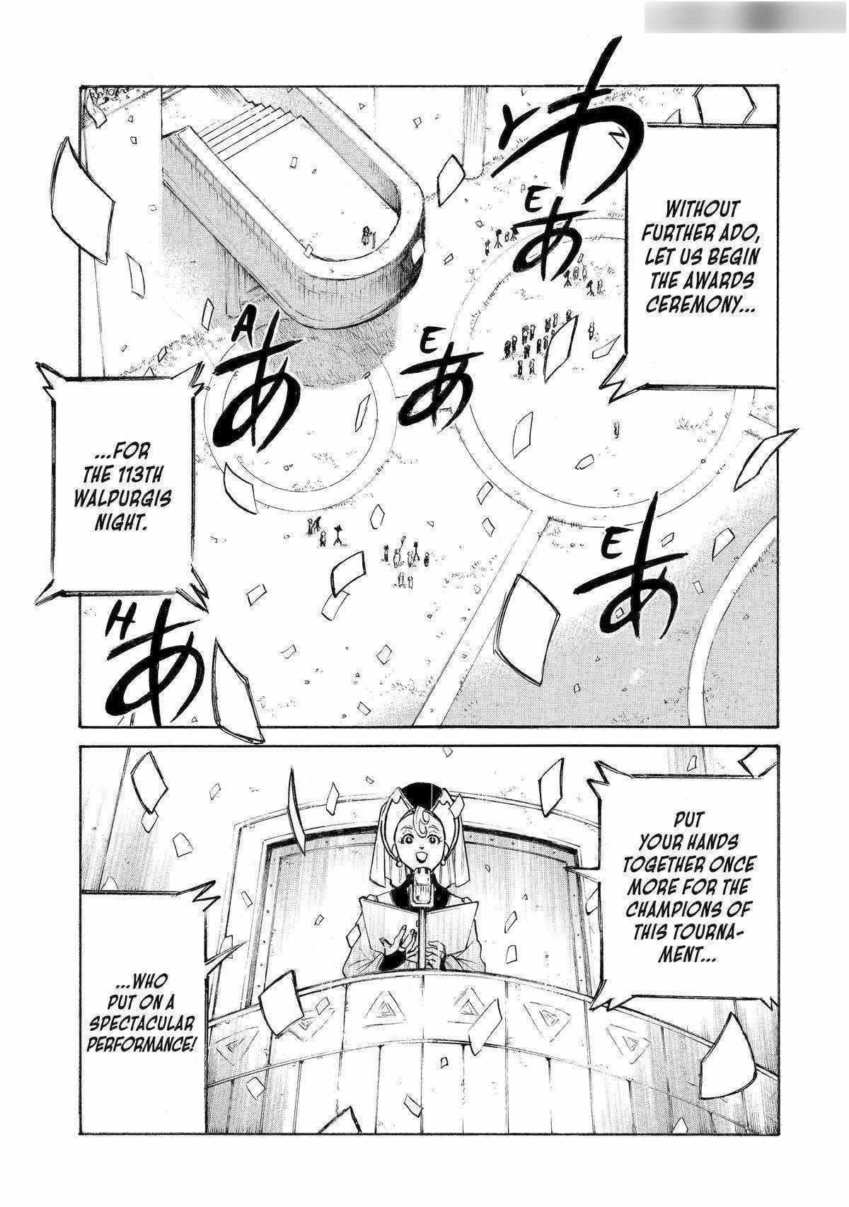 Reincarnation of the Unrivalled Time Mage: The Underachiever at the Magic Academy Turns Out to Be the Strongest Mage Who Controls Time! Chapter 23 - Page 1