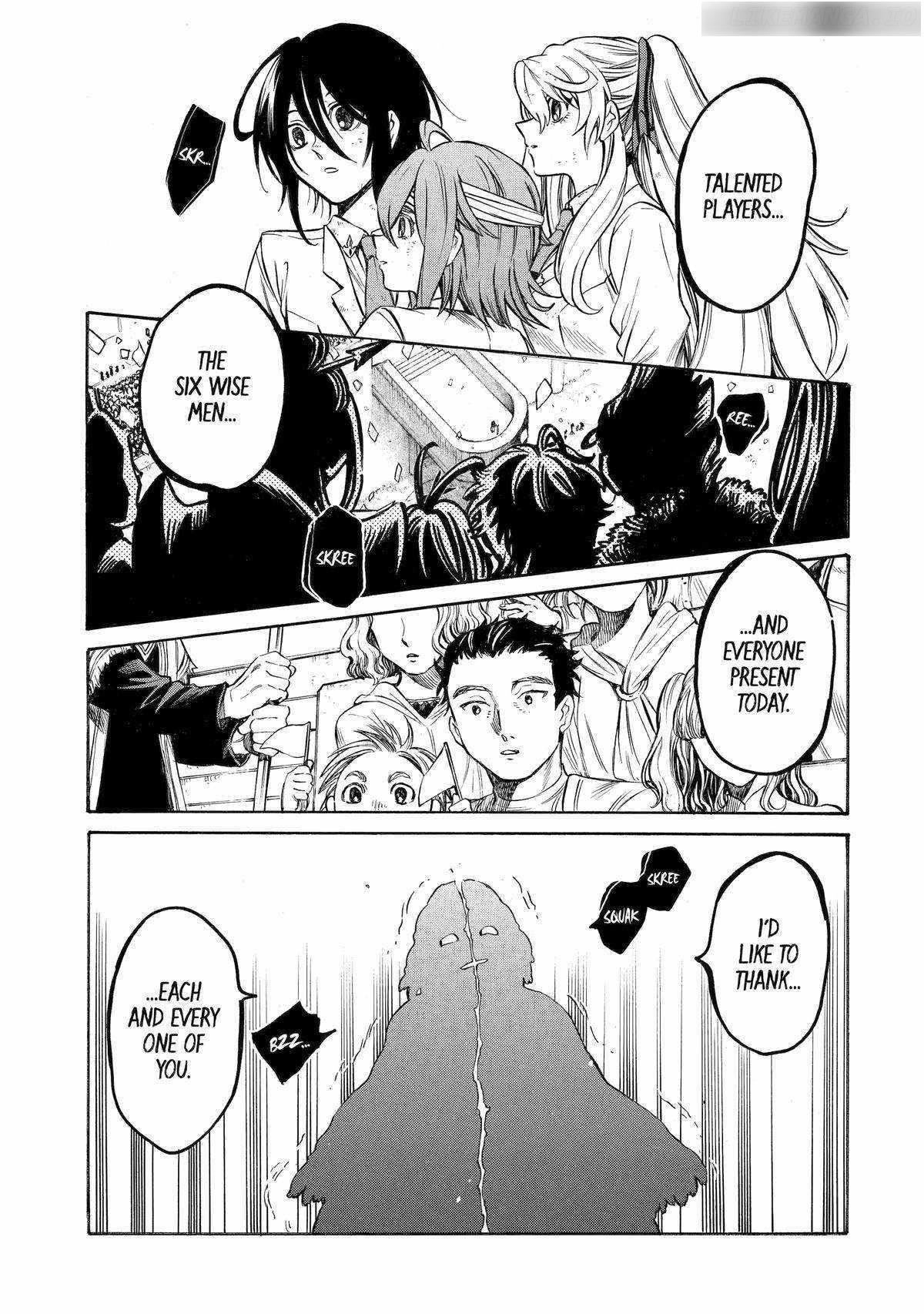 Reincarnation of the Unrivalled Time Mage: The Underachiever at the Magic Academy Turns Out to Be the Strongest Mage Who Controls Time! Chapter 23 - Page 14