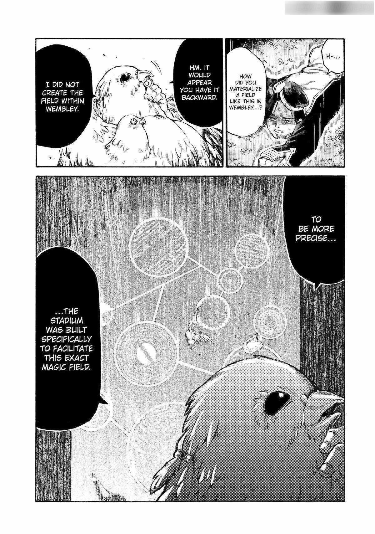 Reincarnation of the Unrivalled Time Mage: The Underachiever at the Magic Academy Turns Out to Be the Strongest Mage Who Controls Time! Chapter 23 - Page 21