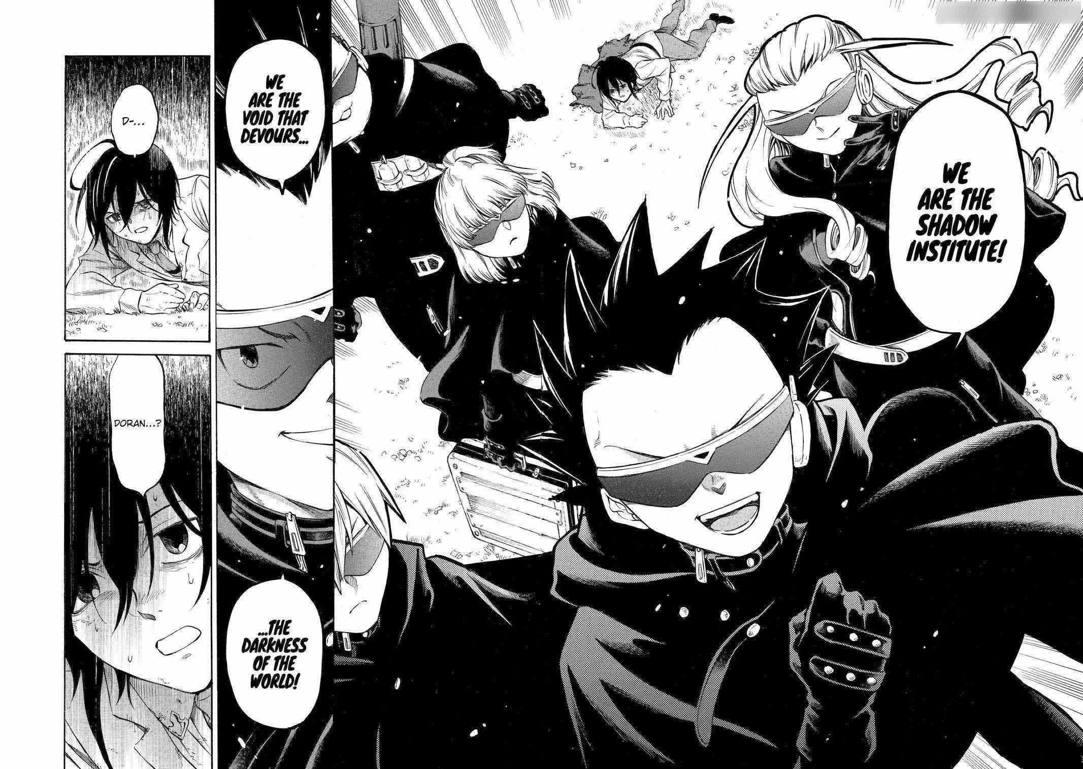 Reincarnation of the Unrivalled Time Mage: The Underachiever at the Magic Academy Turns Out to Be the Strongest Mage Who Controls Time! Chapter 23 - Page 26