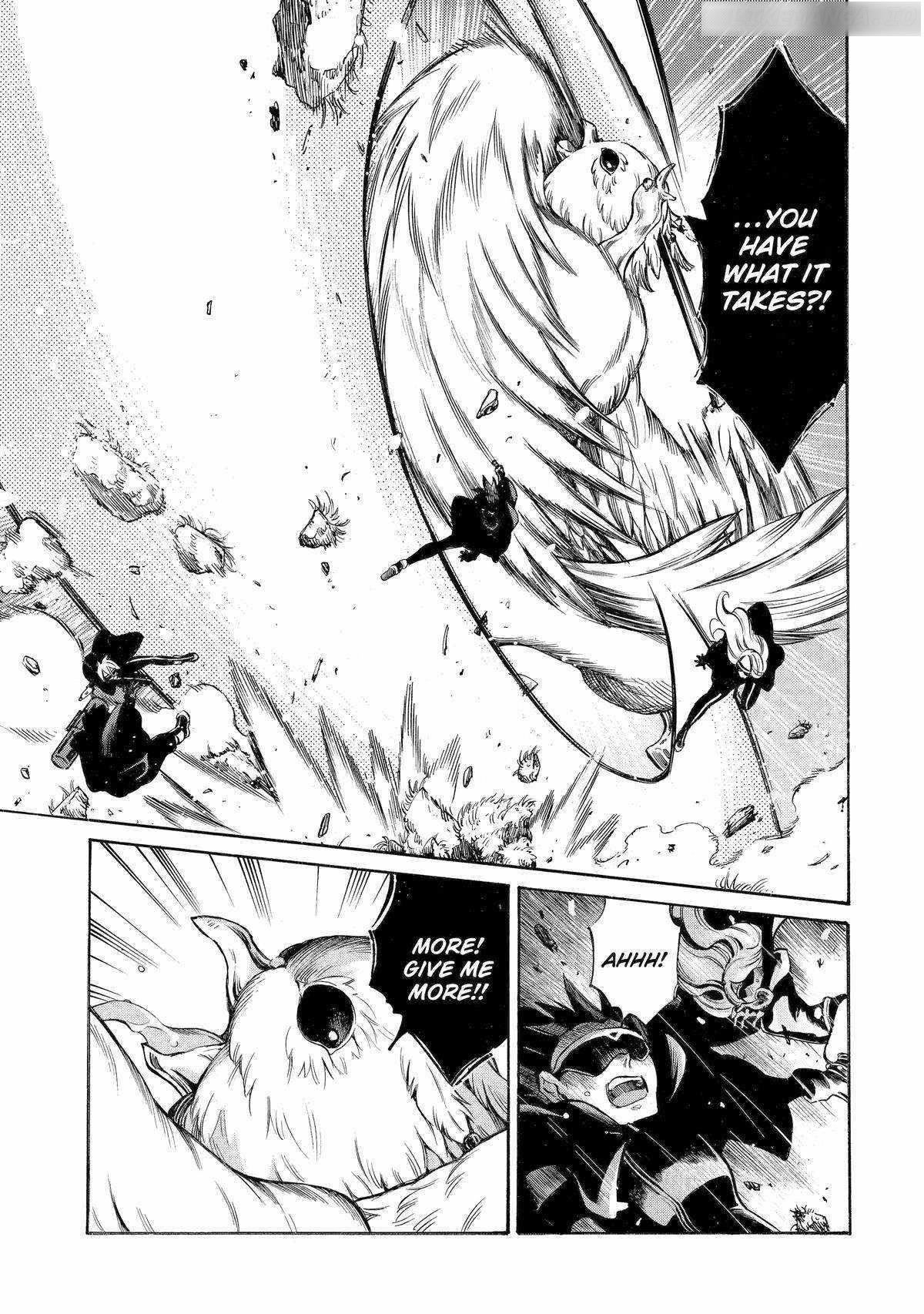 Reincarnation of the Unrivalled Time Mage: The Underachiever at the Magic Academy Turns Out to Be the Strongest Mage Who Controls Time! Chapter 23 - Page 32