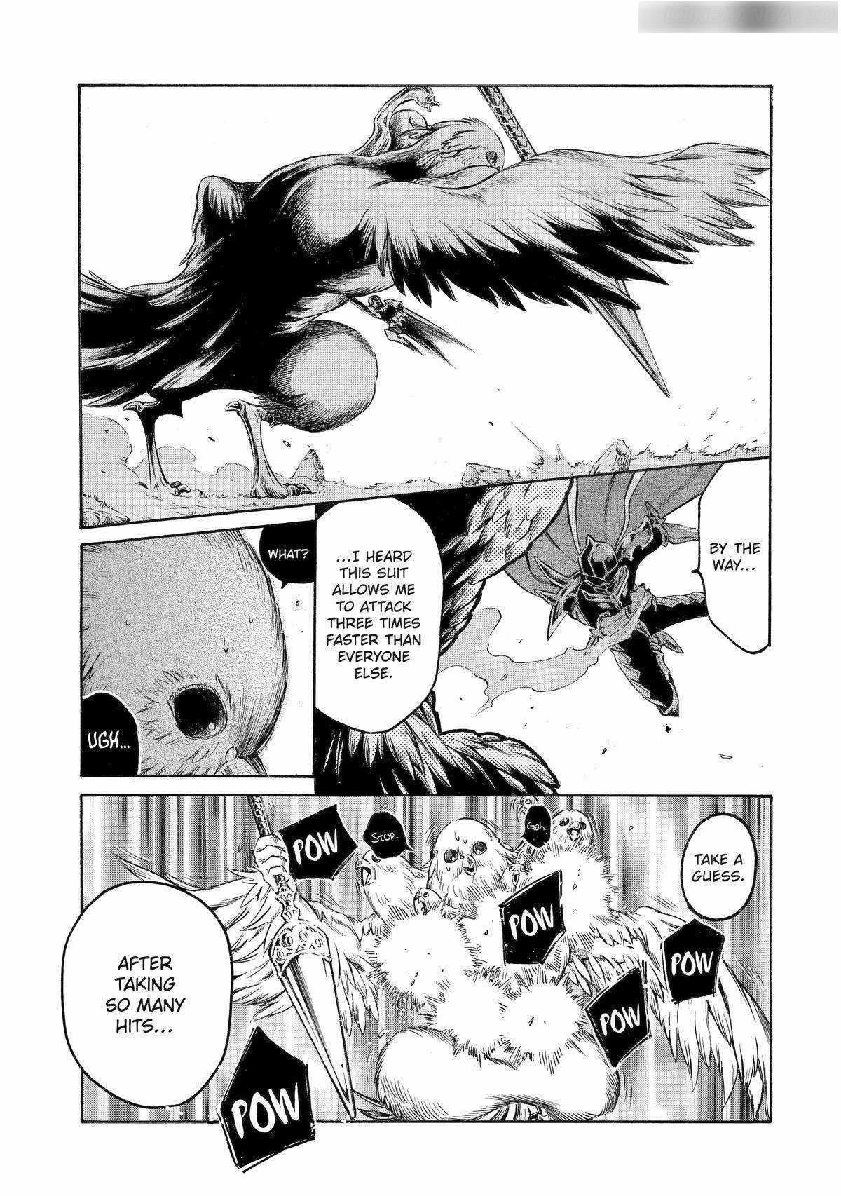 Reincarnation of the Unrivalled Time Mage: The Underachiever at the Magic Academy Turns Out to Be the Strongest Mage Who Controls Time! Chapter 23 - Page 42