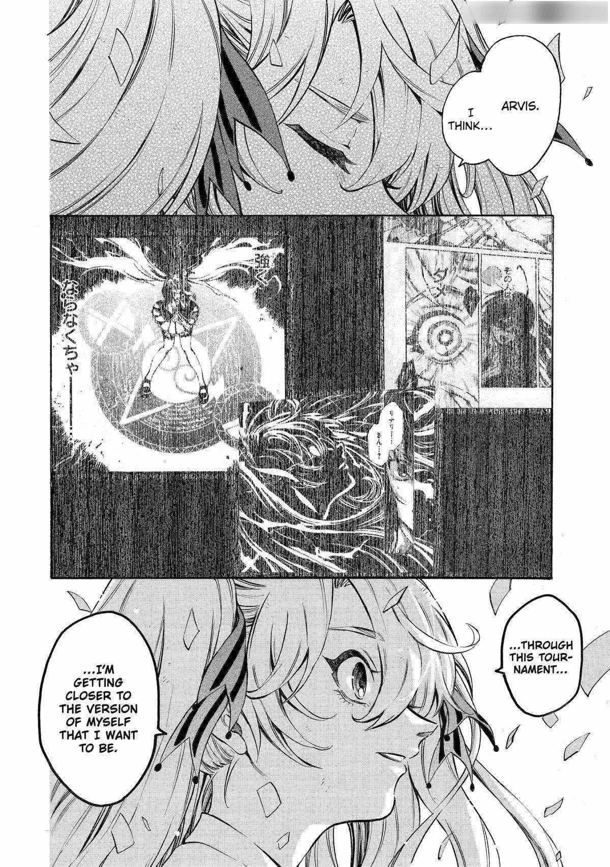 Reincarnation of the Unrivalled Time Mage: The Underachiever at the Magic Academy Turns Out to Be the Strongest Mage Who Controls Time! Chapter 23 - Page 7