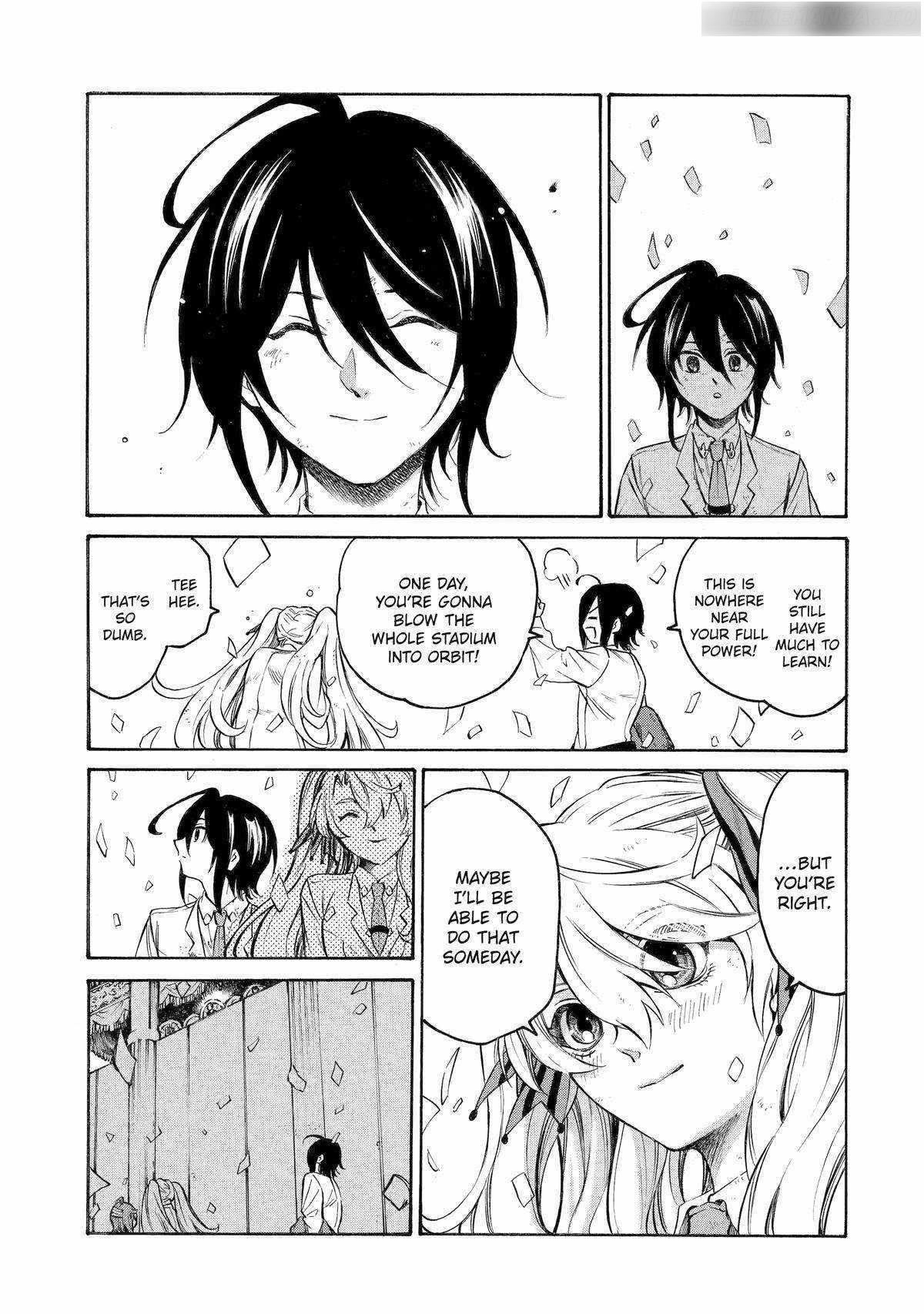 Reincarnation of the Unrivalled Time Mage: The Underachiever at the Magic Academy Turns Out to Be the Strongest Mage Who Controls Time! Chapter 23 - Page 8