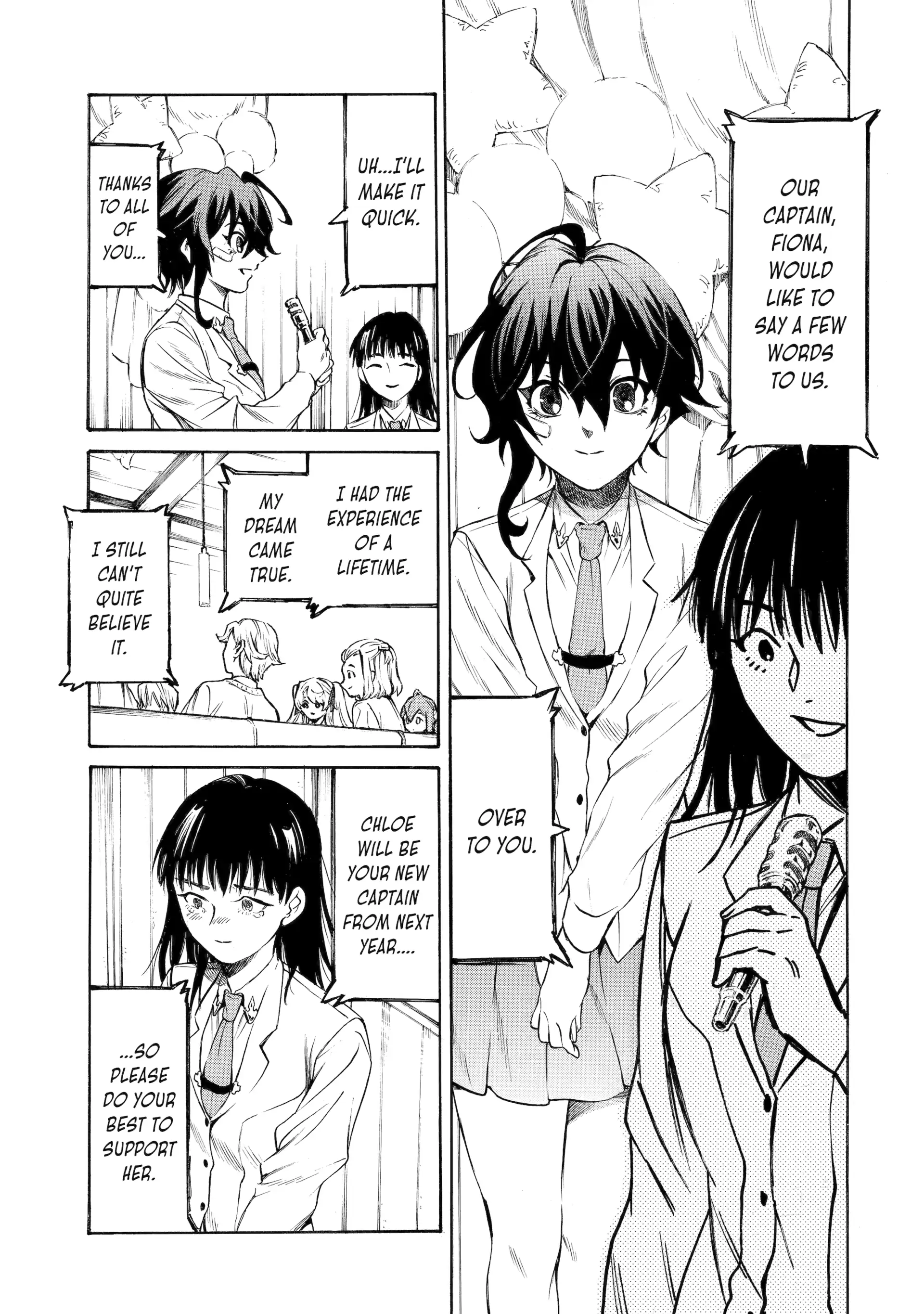 Reincarnation of the Unrivalled Time Mage: The Underachiever at the Magic Academy Turns Out to Be the Strongest Mage Who Controls Time! Chapter 24 - Page 13