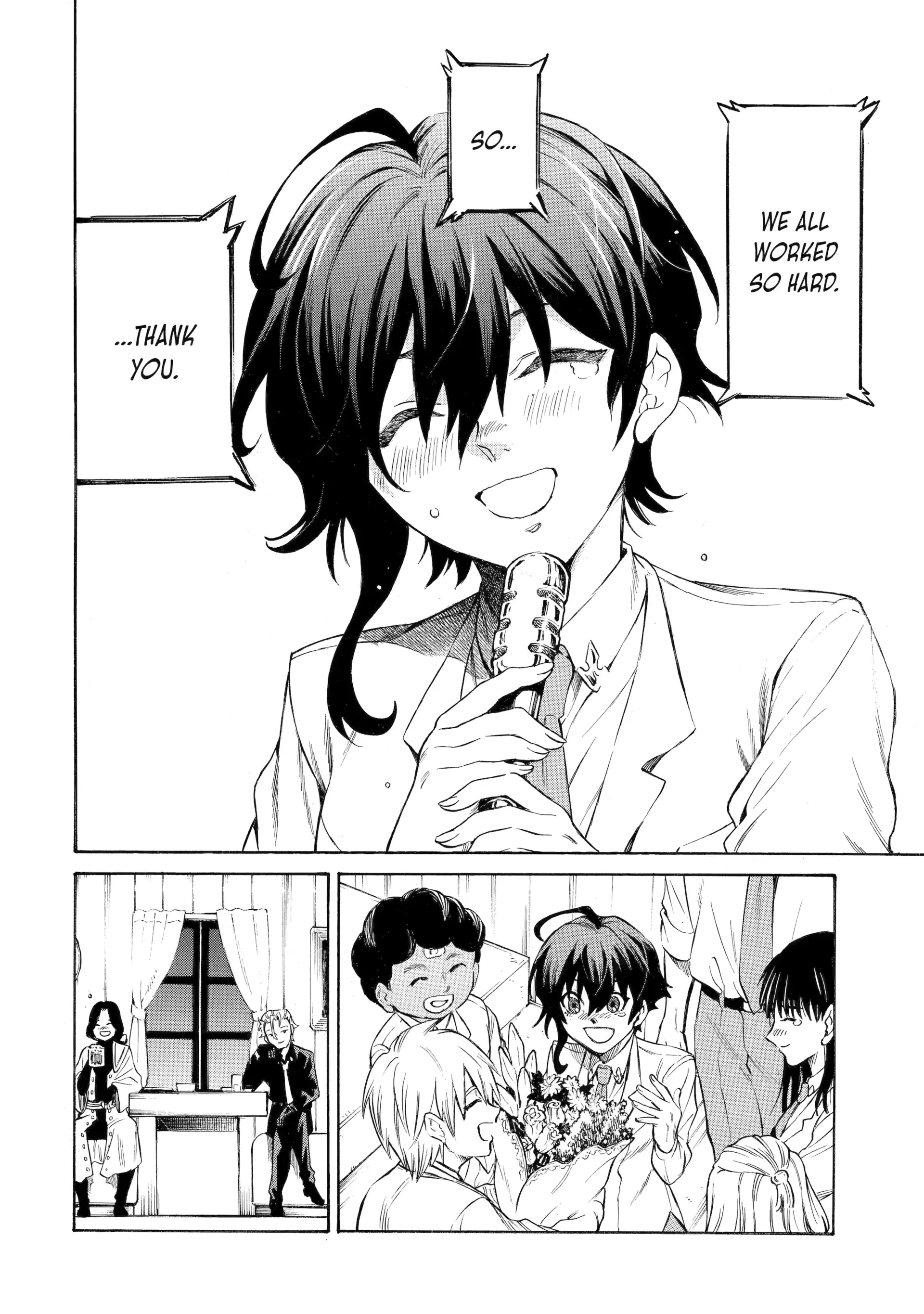 Reincarnation of the Unrivalled Time Mage: The Underachiever at the Magic Academy Turns Out to Be the Strongest Mage Who Controls Time! Chapter 24 - Page 14