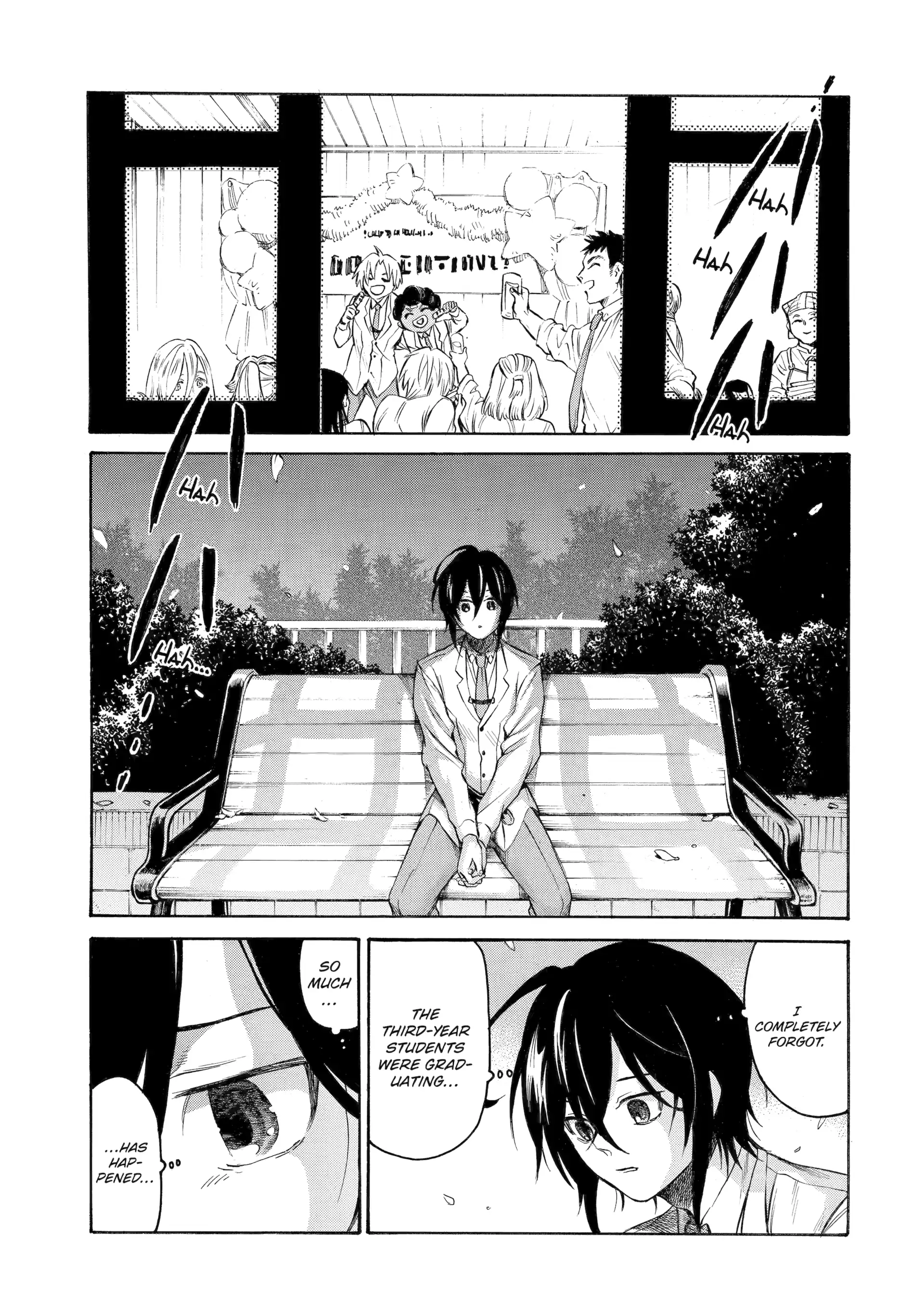 Reincarnation of the Unrivalled Time Mage: The Underachiever at the Magic Academy Turns Out to Be the Strongest Mage Who Controls Time! Chapter 24 - Page 15