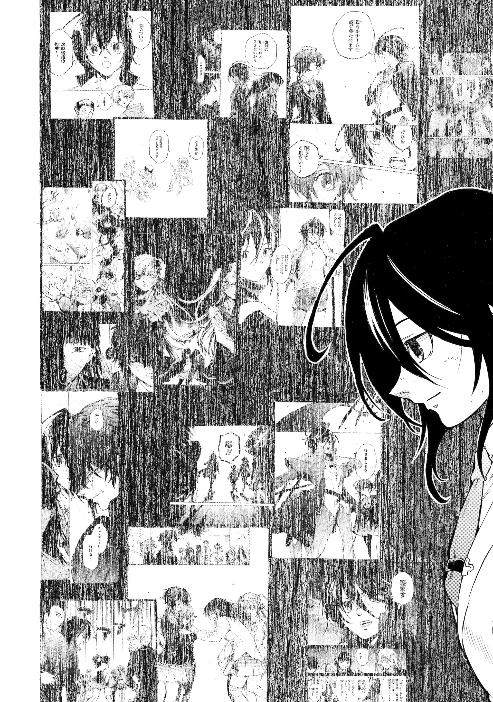 Reincarnation of the Unrivalled Time Mage: The Underachiever at the Magic Academy Turns Out to Be the Strongest Mage Who Controls Time! Chapter 24 - Page 16