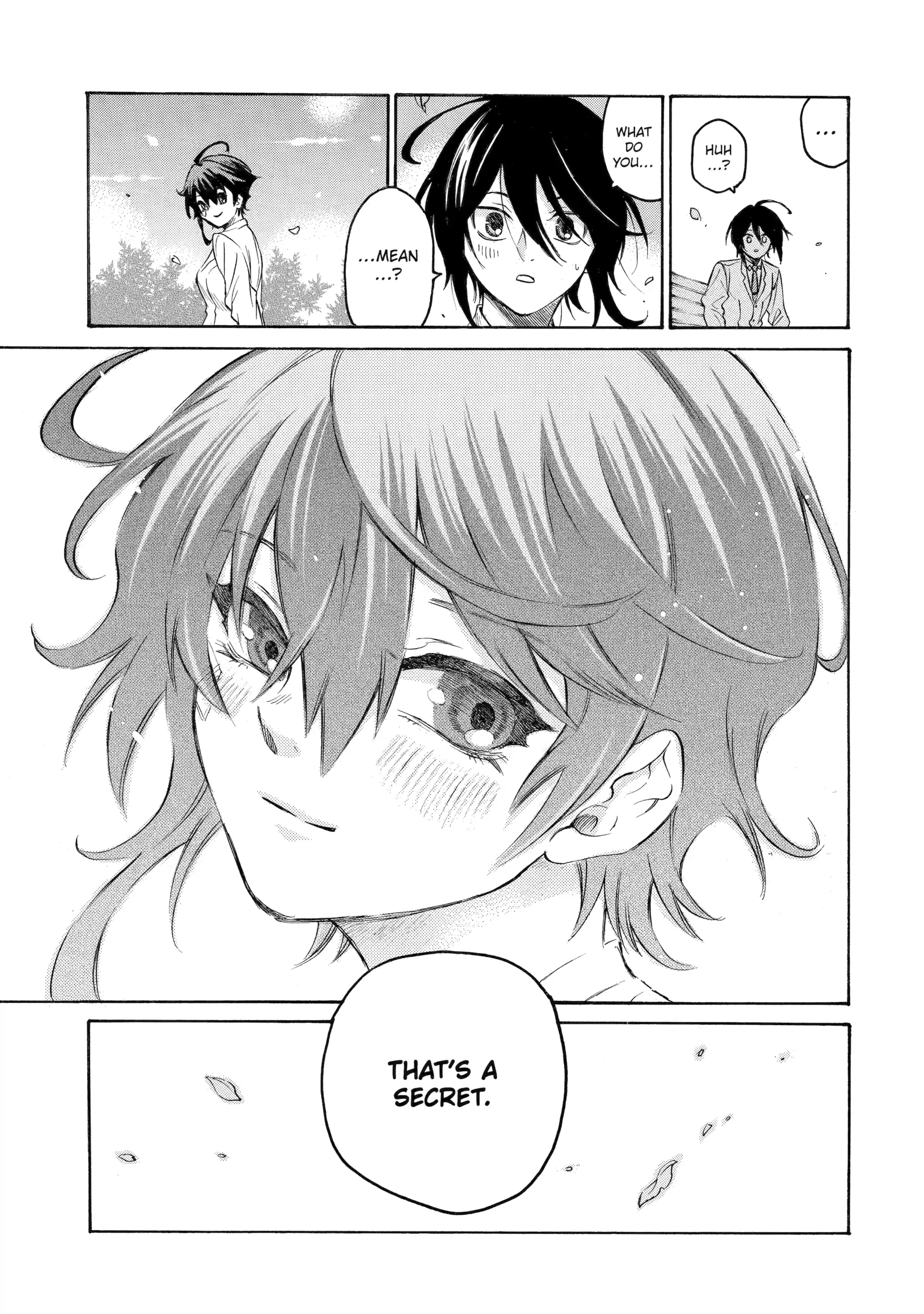 Reincarnation of the Unrivalled Time Mage: The Underachiever at the Magic Academy Turns Out to Be the Strongest Mage Who Controls Time! Chapter 24 - Page 23