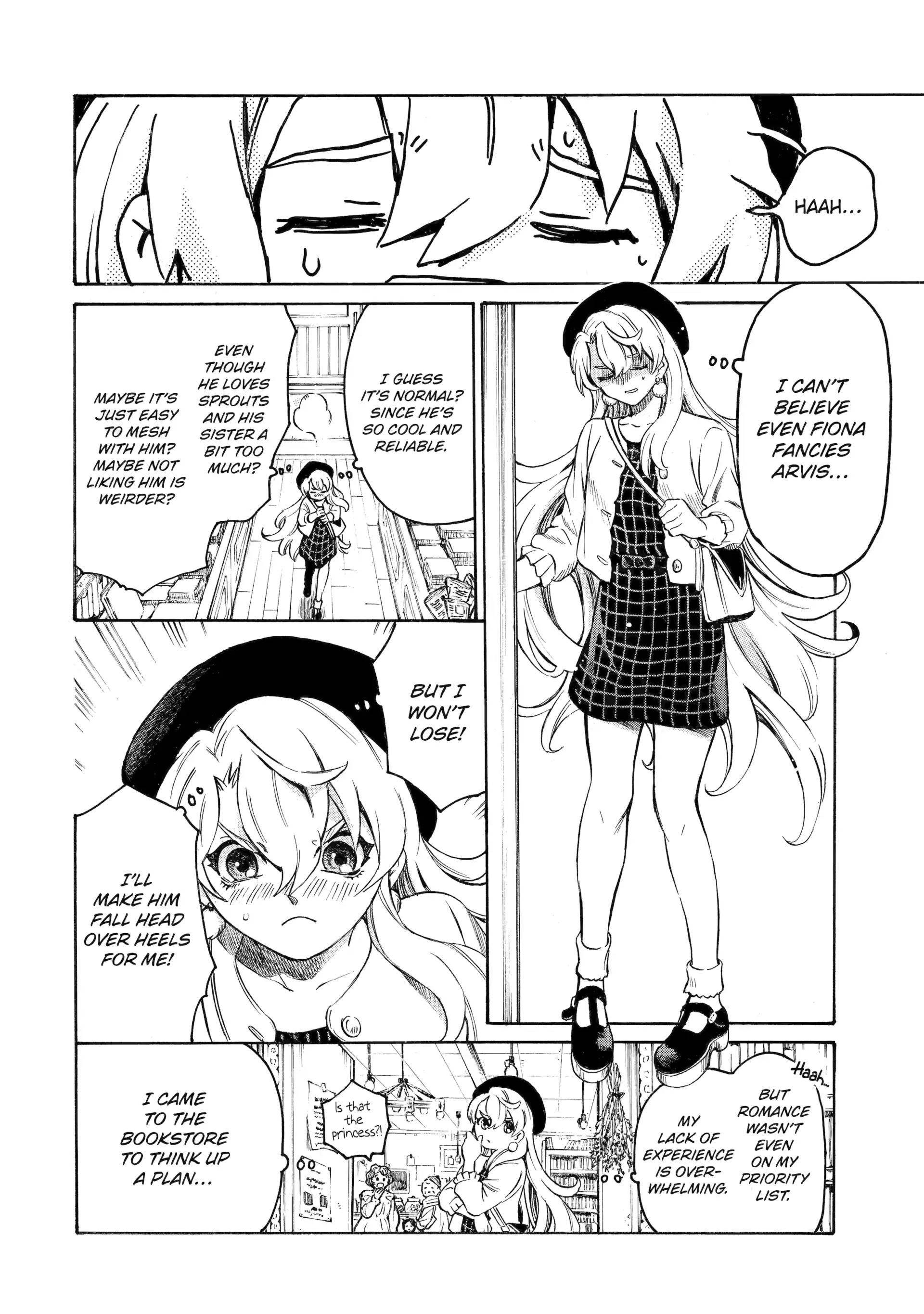 Reincarnation of the Unrivalled Time Mage: The Underachiever at the Magic Academy Turns Out to Be the Strongest Mage Who Controls Time! Chapter 24 - Page 26