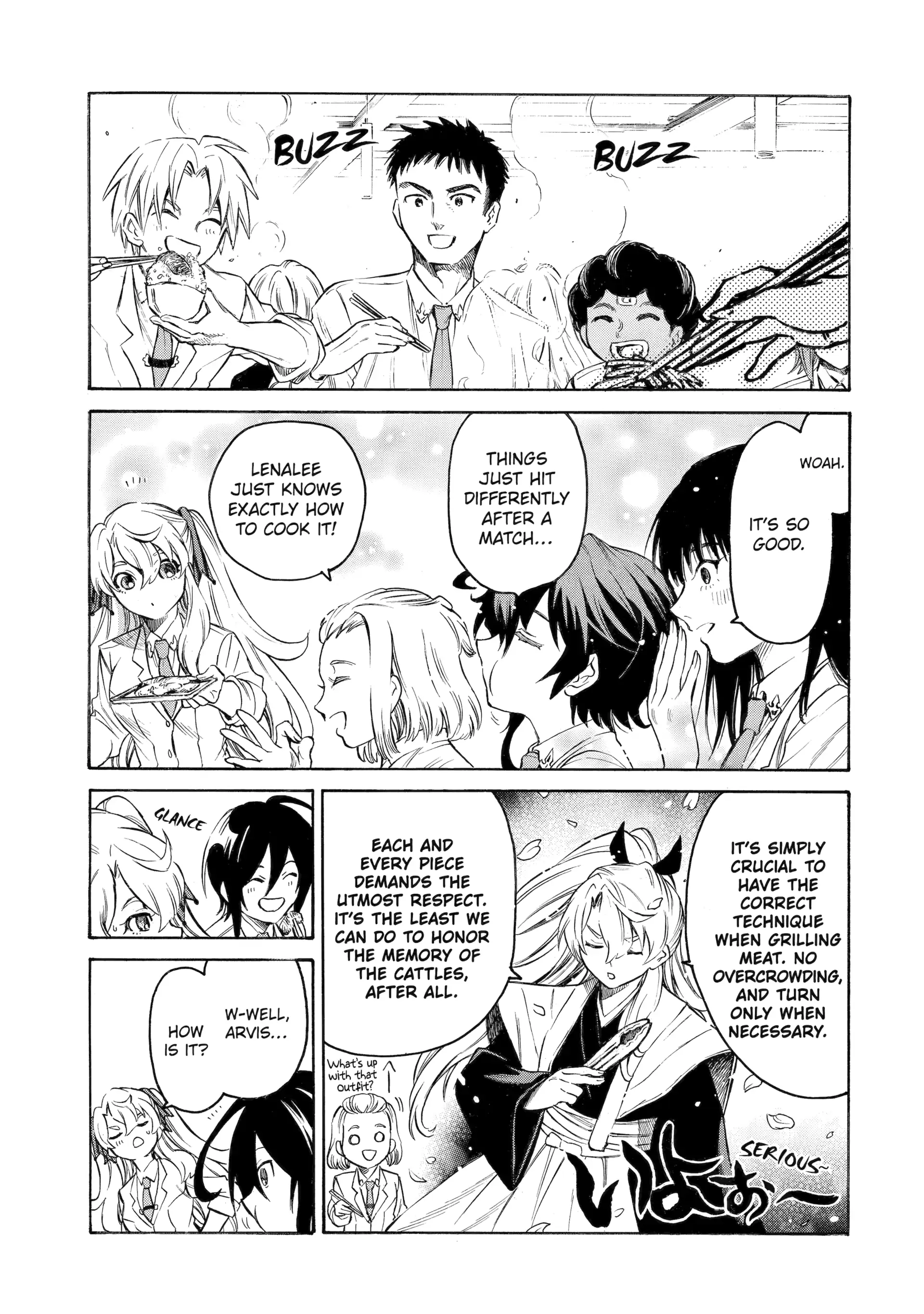 Reincarnation of the Unrivalled Time Mage: The Underachiever at the Magic Academy Turns Out to Be the Strongest Mage Who Controls Time! Chapter 24 - Page 3