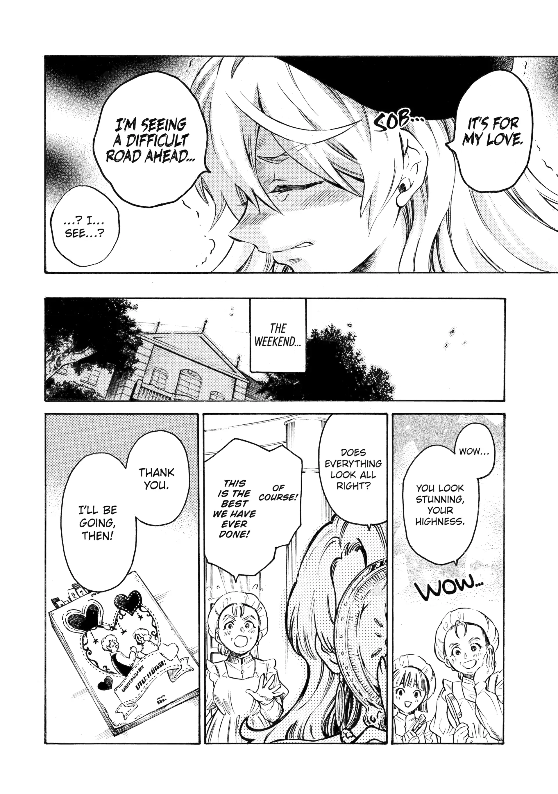 Reincarnation of the Unrivalled Time Mage: The Underachiever at the Magic Academy Turns Out to Be the Strongest Mage Who Controls Time! Chapter 24 - Page 30