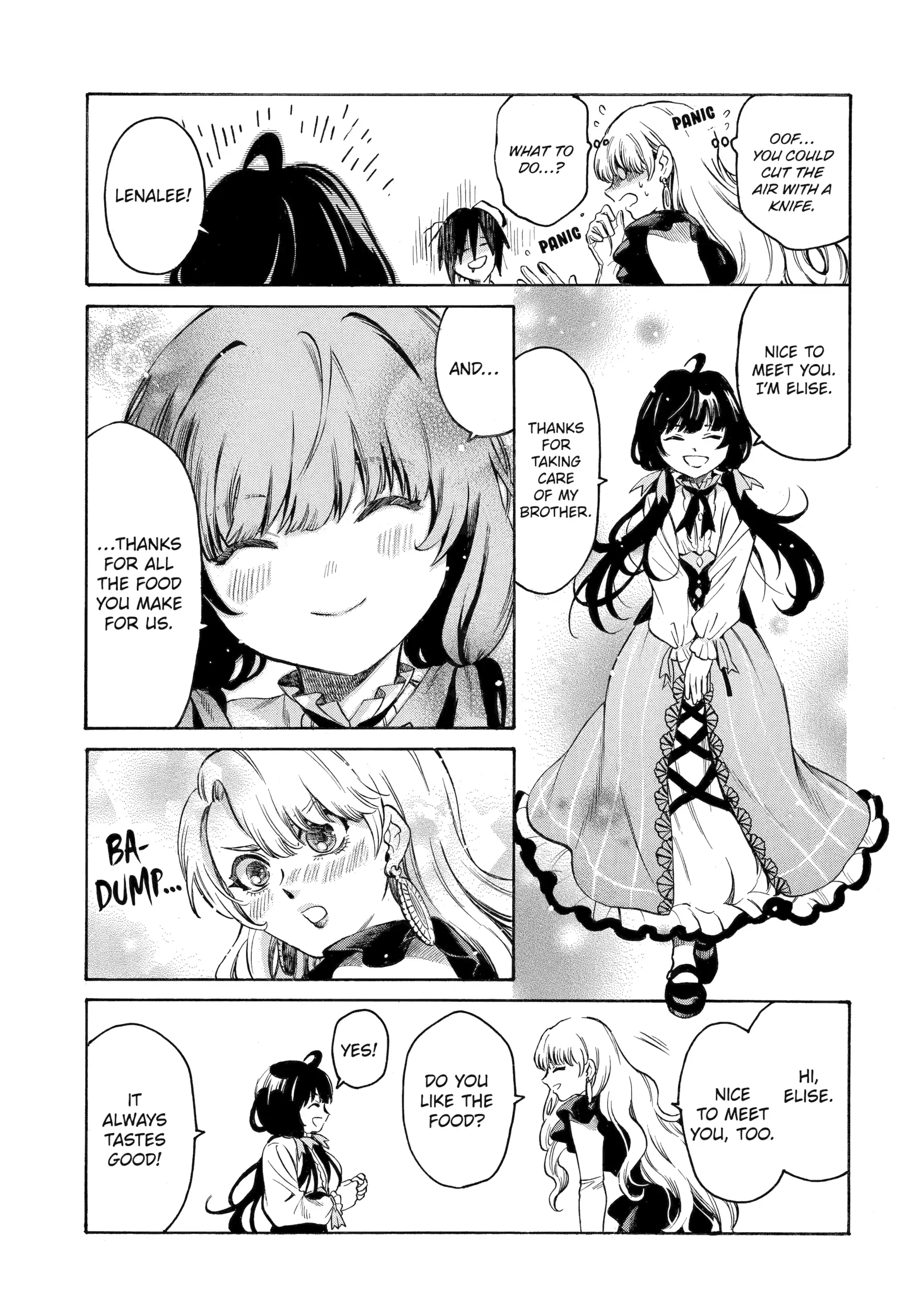 Reincarnation of the Unrivalled Time Mage: The Underachiever at the Magic Academy Turns Out to Be the Strongest Mage Who Controls Time! Chapter 24 - Page 37