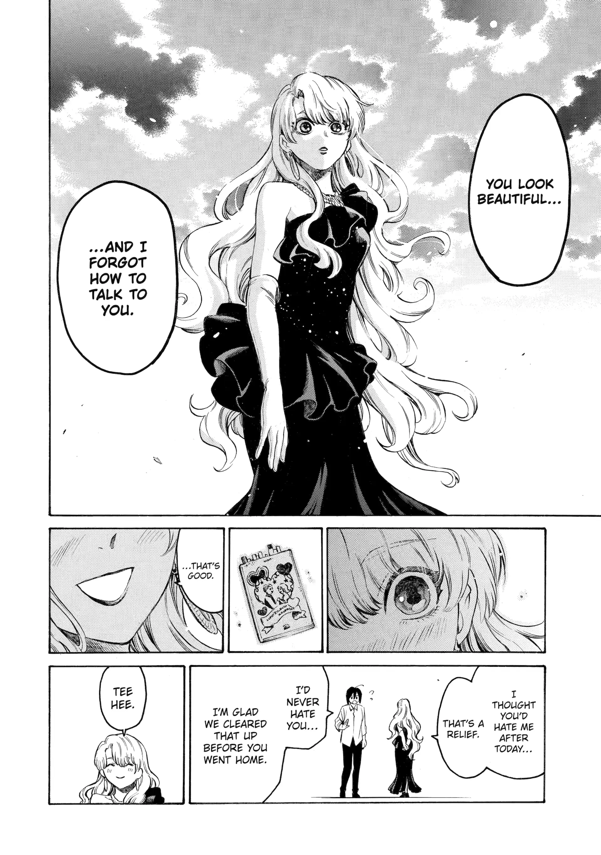 Reincarnation of the Unrivalled Time Mage: The Underachiever at the Magic Academy Turns Out to Be the Strongest Mage Who Controls Time! Chapter 24 - Page 46