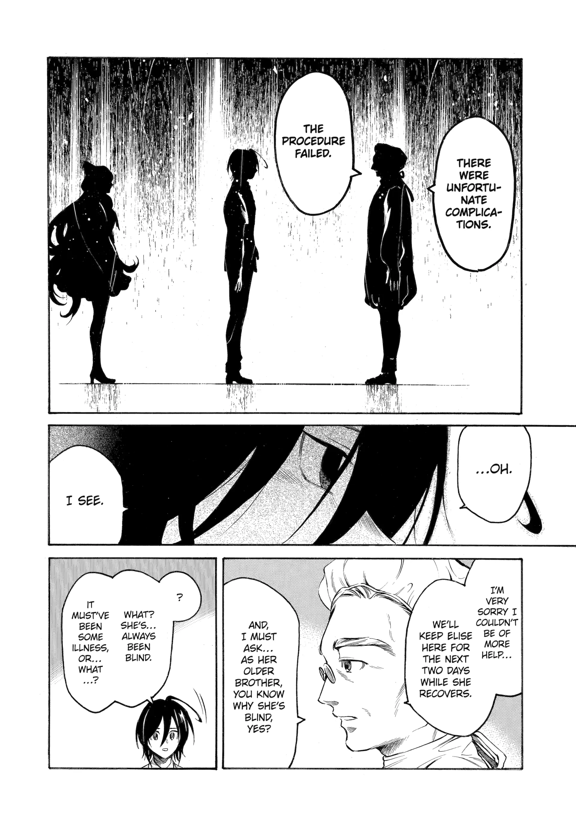 Reincarnation of the Unrivalled Time Mage: The Underachiever at the Magic Academy Turns Out to Be the Strongest Mage Who Controls Time! Chapter 25 - Page 10