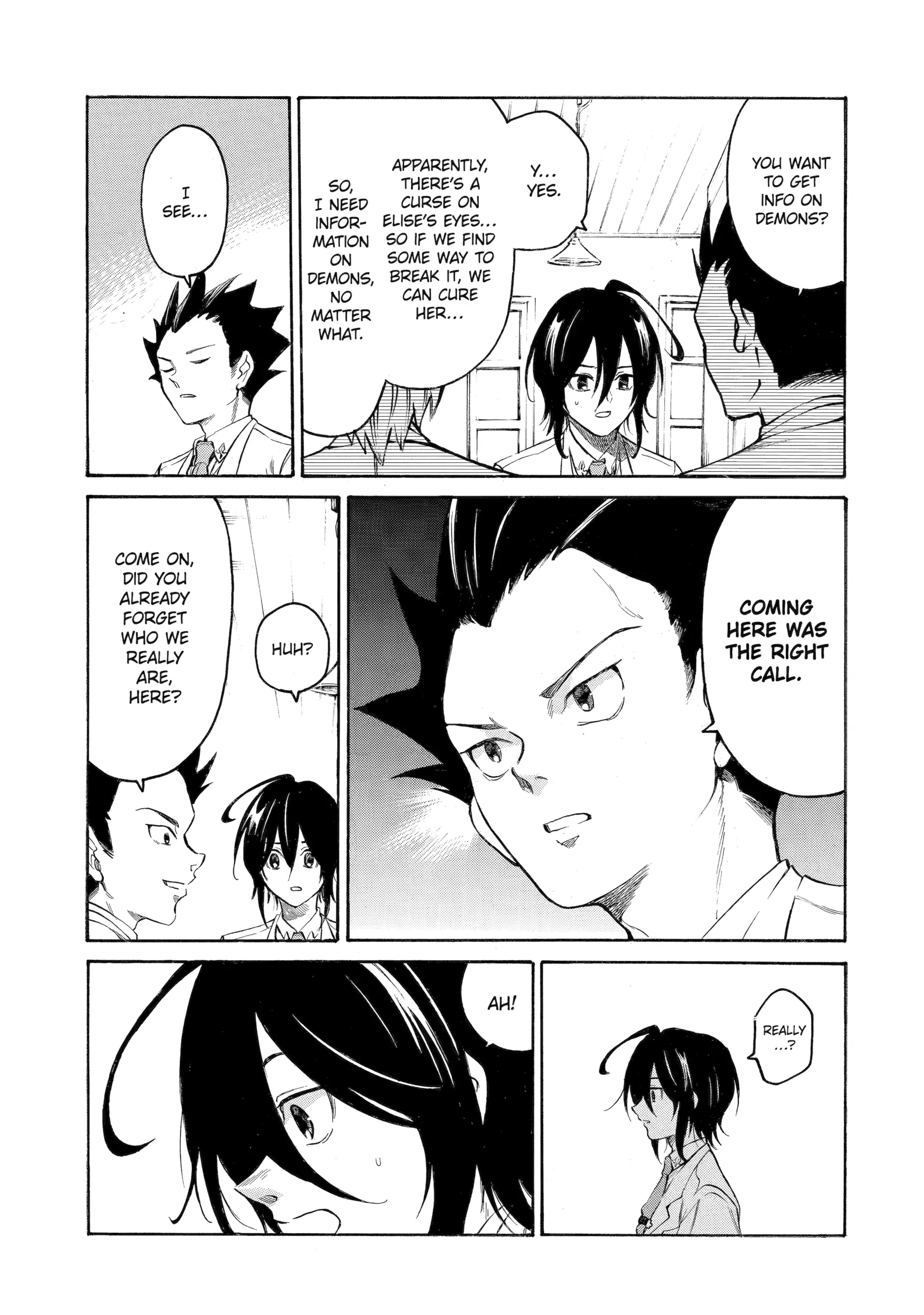 Reincarnation of the Unrivalled Time Mage: The Underachiever at the Magic Academy Turns Out to Be the Strongest Mage Who Controls Time! Chapter 25 - Page 13