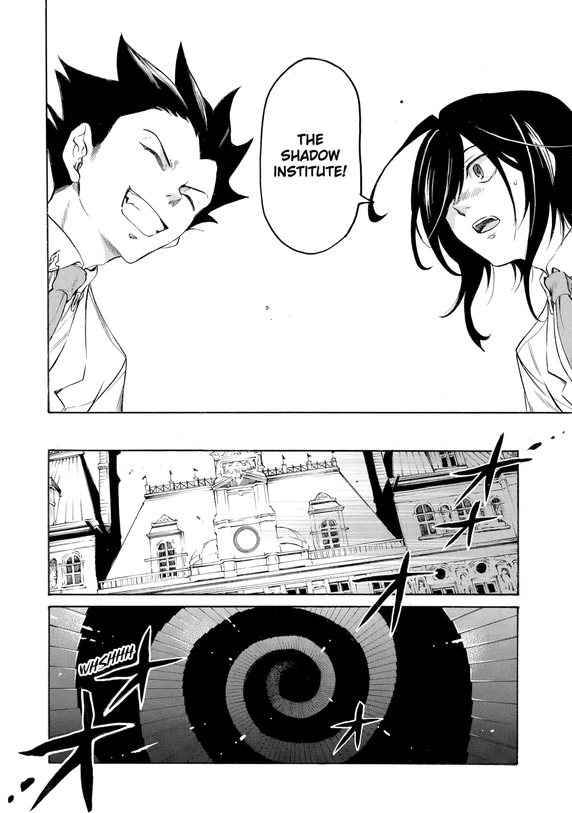 Reincarnation of the Unrivalled Time Mage: The Underachiever at the Magic Academy Turns Out to Be the Strongest Mage Who Controls Time! Chapter 25 - Page 14