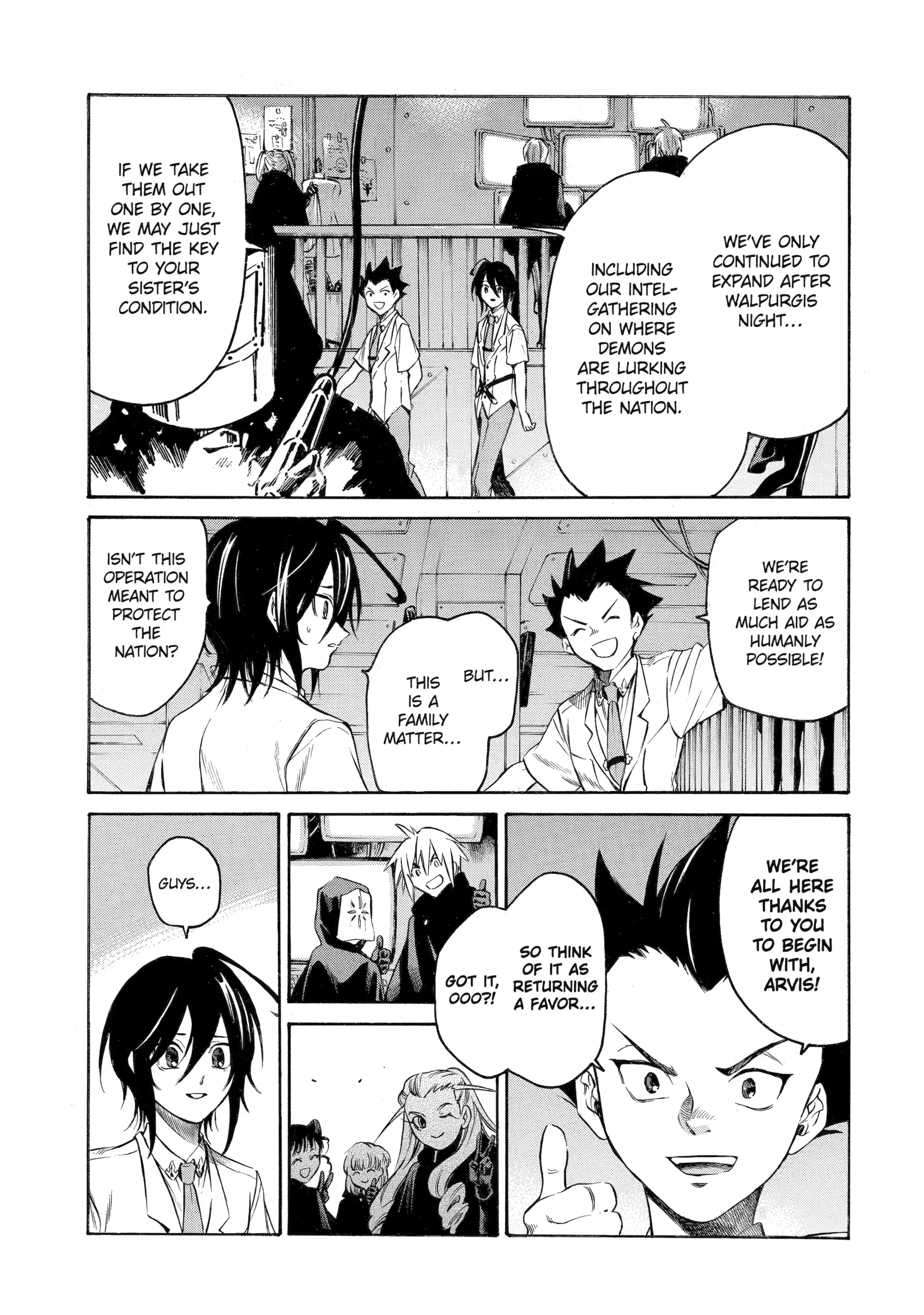 Reincarnation of the Unrivalled Time Mage: The Underachiever at the Magic Academy Turns Out to Be the Strongest Mage Who Controls Time! Chapter 25 - Page 15