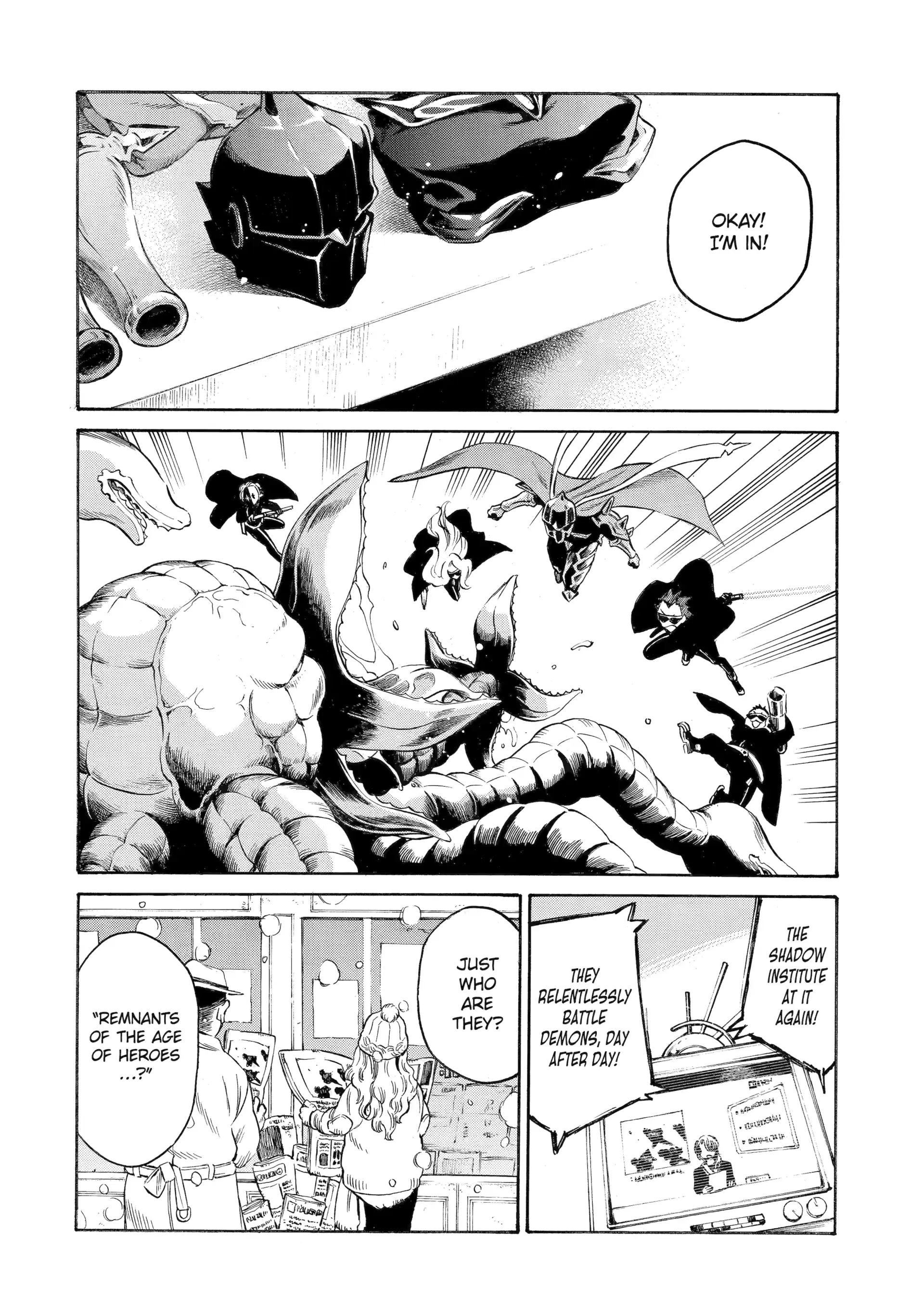 Reincarnation of the Unrivalled Time Mage: The Underachiever at the Magic Academy Turns Out to Be the Strongest Mage Who Controls Time! Chapter 25 - Page 16