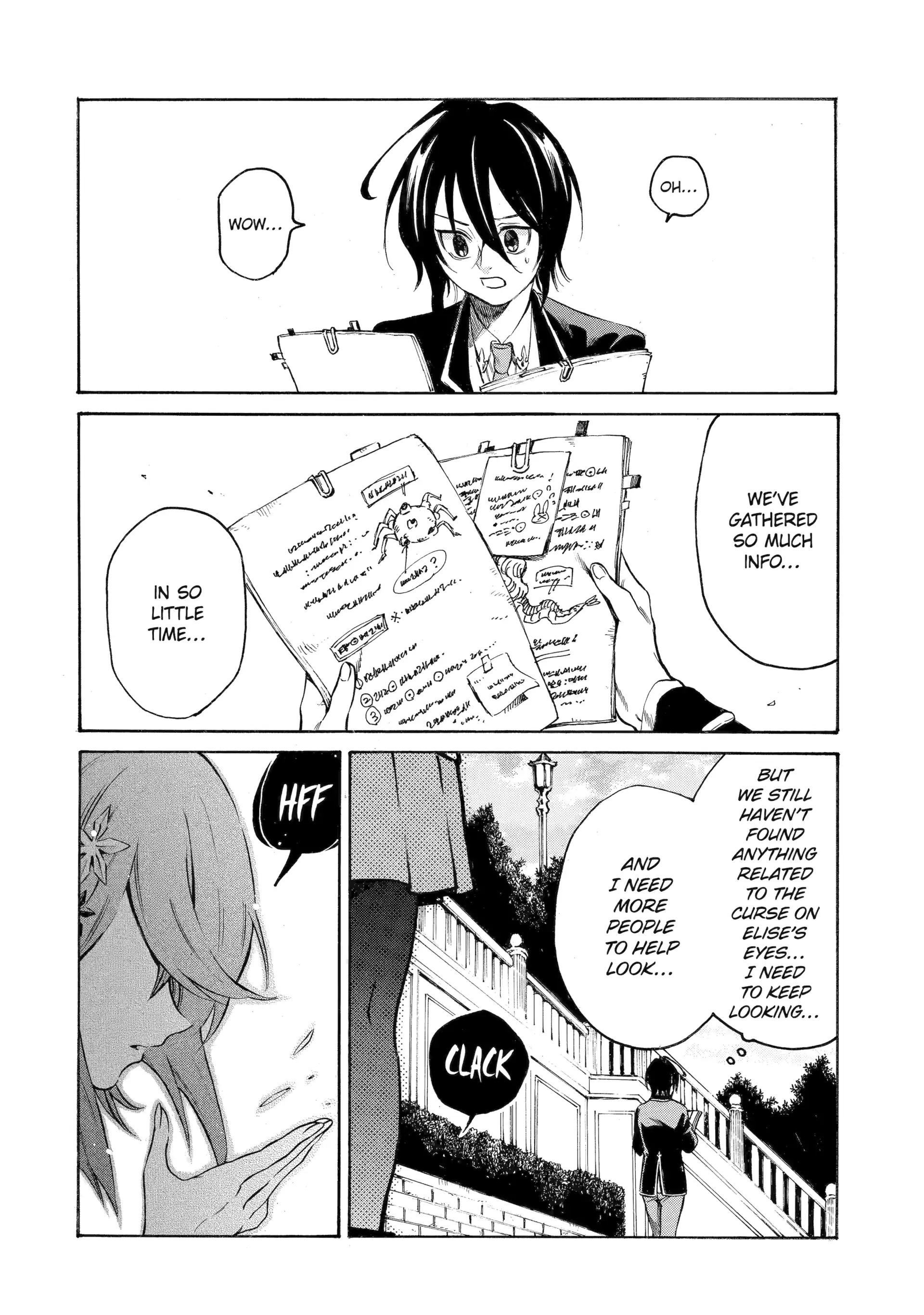 Reincarnation of the Unrivalled Time Mage: The Underachiever at the Magic Academy Turns Out to Be the Strongest Mage Who Controls Time! Chapter 25 - Page 18