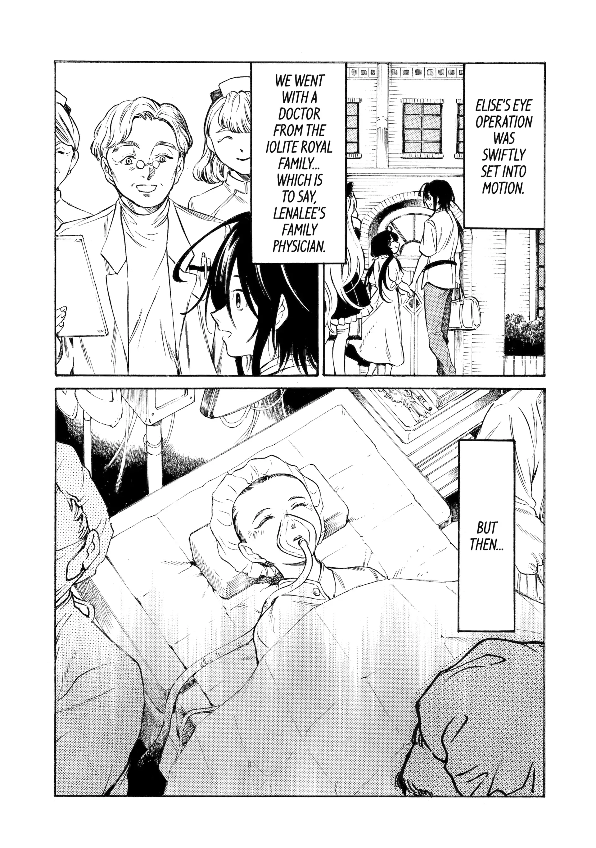 Reincarnation of the Unrivalled Time Mage: The Underachiever at the Magic Academy Turns Out to Be the Strongest Mage Who Controls Time! Chapter 25 - Page 9