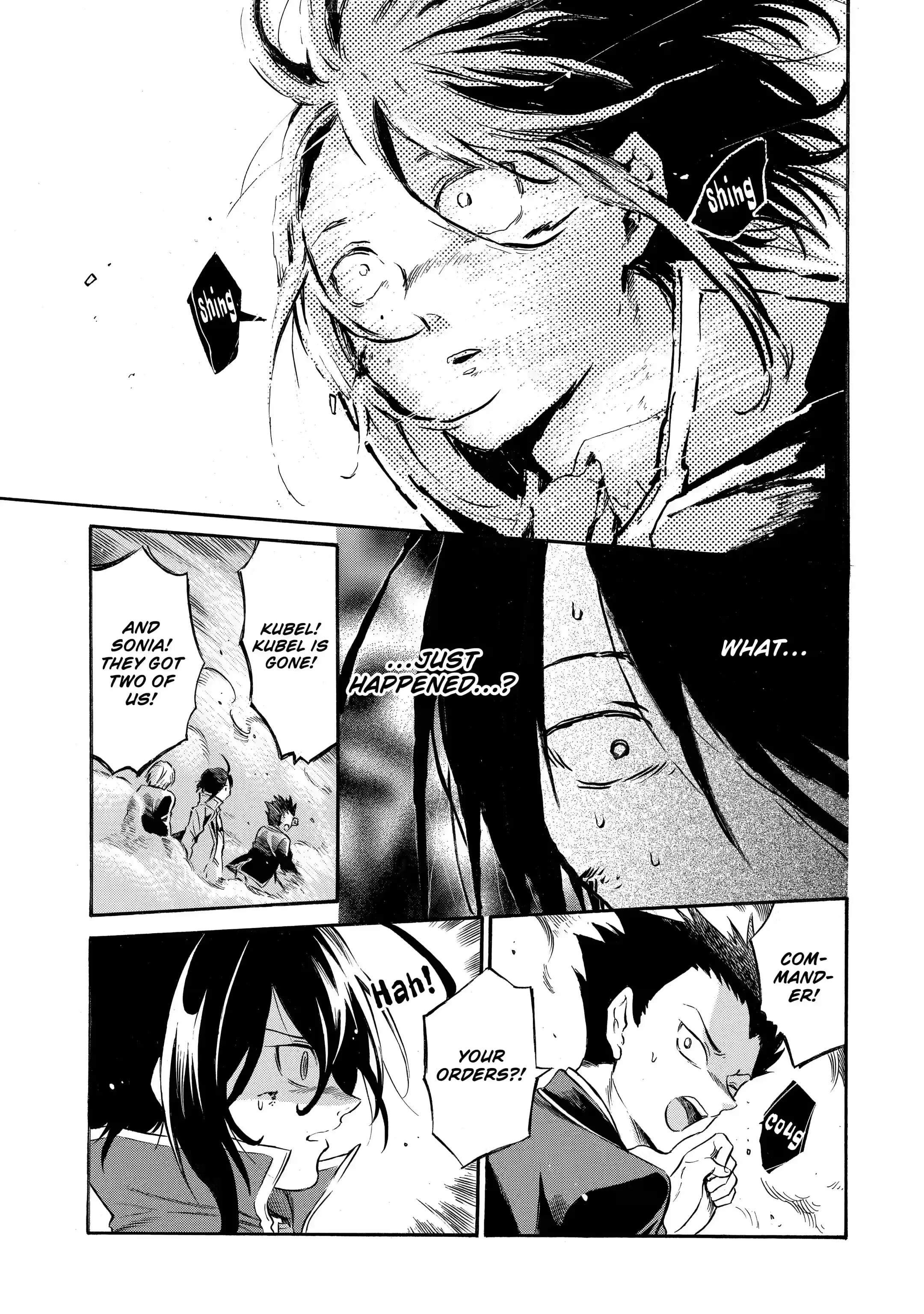 Reincarnation of the Unrivalled Time Mage: The Underachiever at the Magic Academy Turns Out to Be the Strongest Mage Who Controls Time! Chapter 6.2 - Page 11