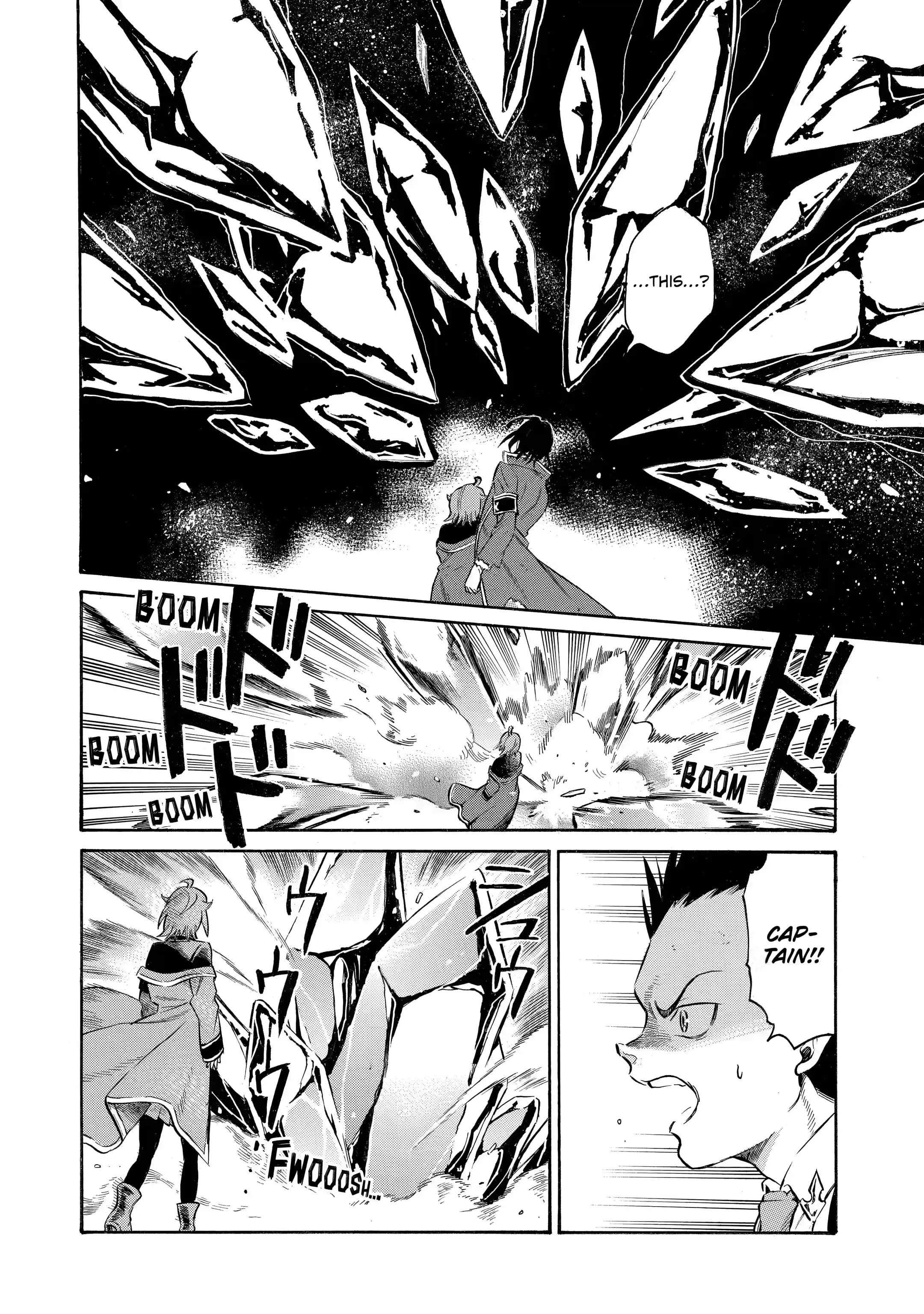 Reincarnation of the Unrivalled Time Mage: The Underachiever at the Magic Academy Turns Out to Be the Strongest Mage Who Controls Time! Chapter 8.1 - Page 2