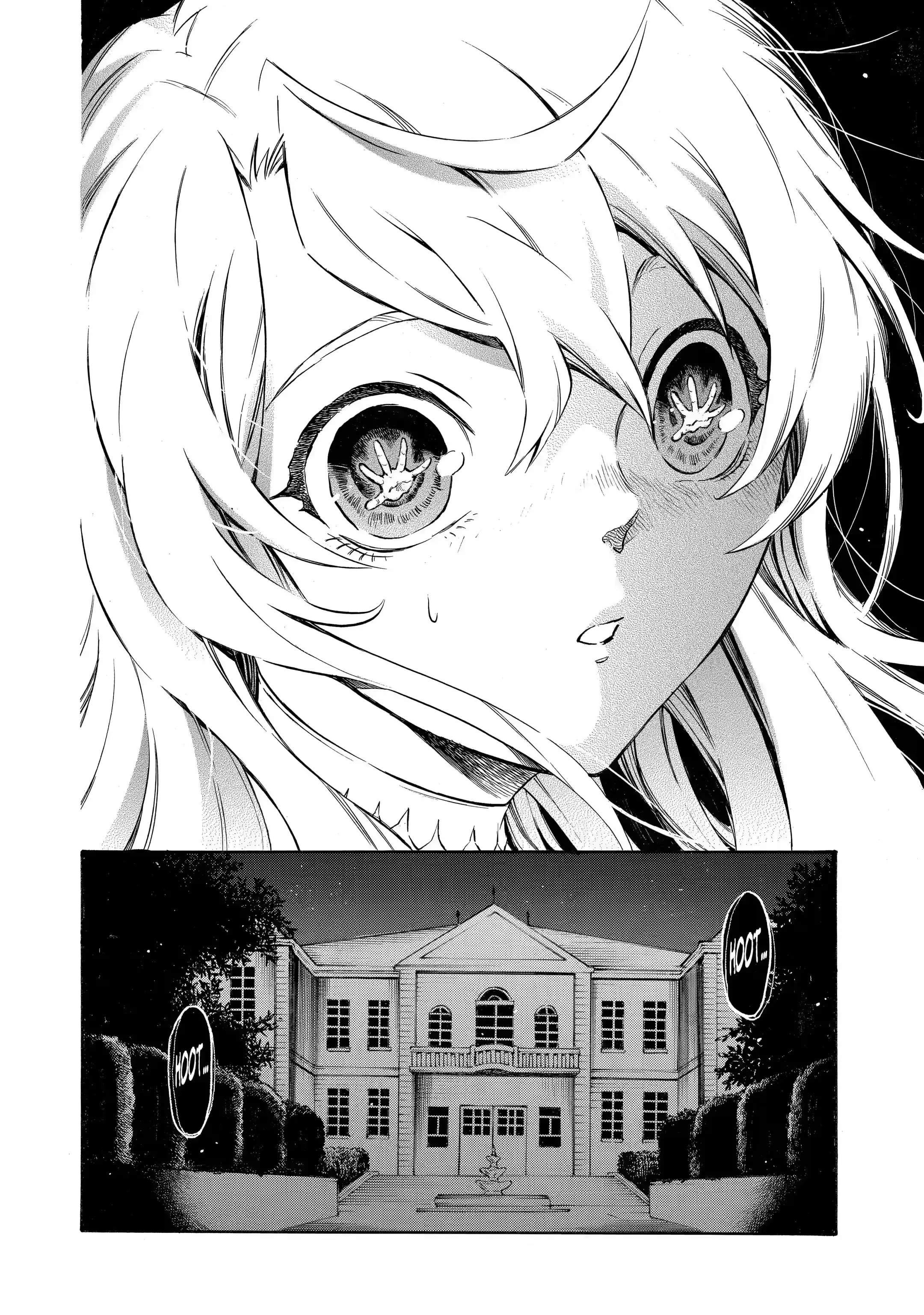 Reincarnation of the Unrivalled Time Mage: The Underachiever at the Magic Academy Turns Out to Be the Strongest Mage Who Controls Time! Chapter 8.3 - Page 11