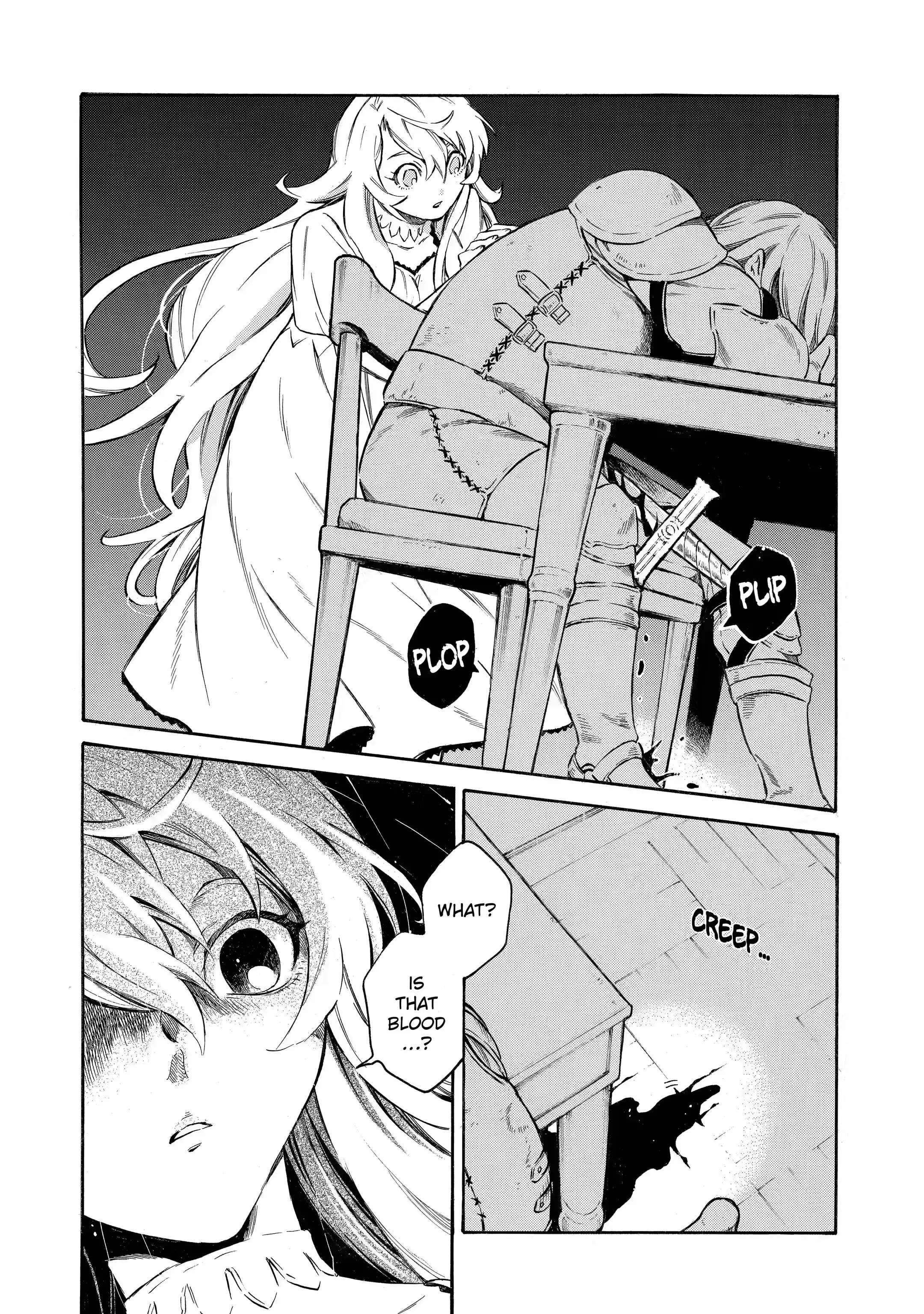 Reincarnation of the Unrivalled Time Mage: The Underachiever at the Magic Academy Turns Out to Be the Strongest Mage Who Controls Time! Chapter 8.3 - Page 9