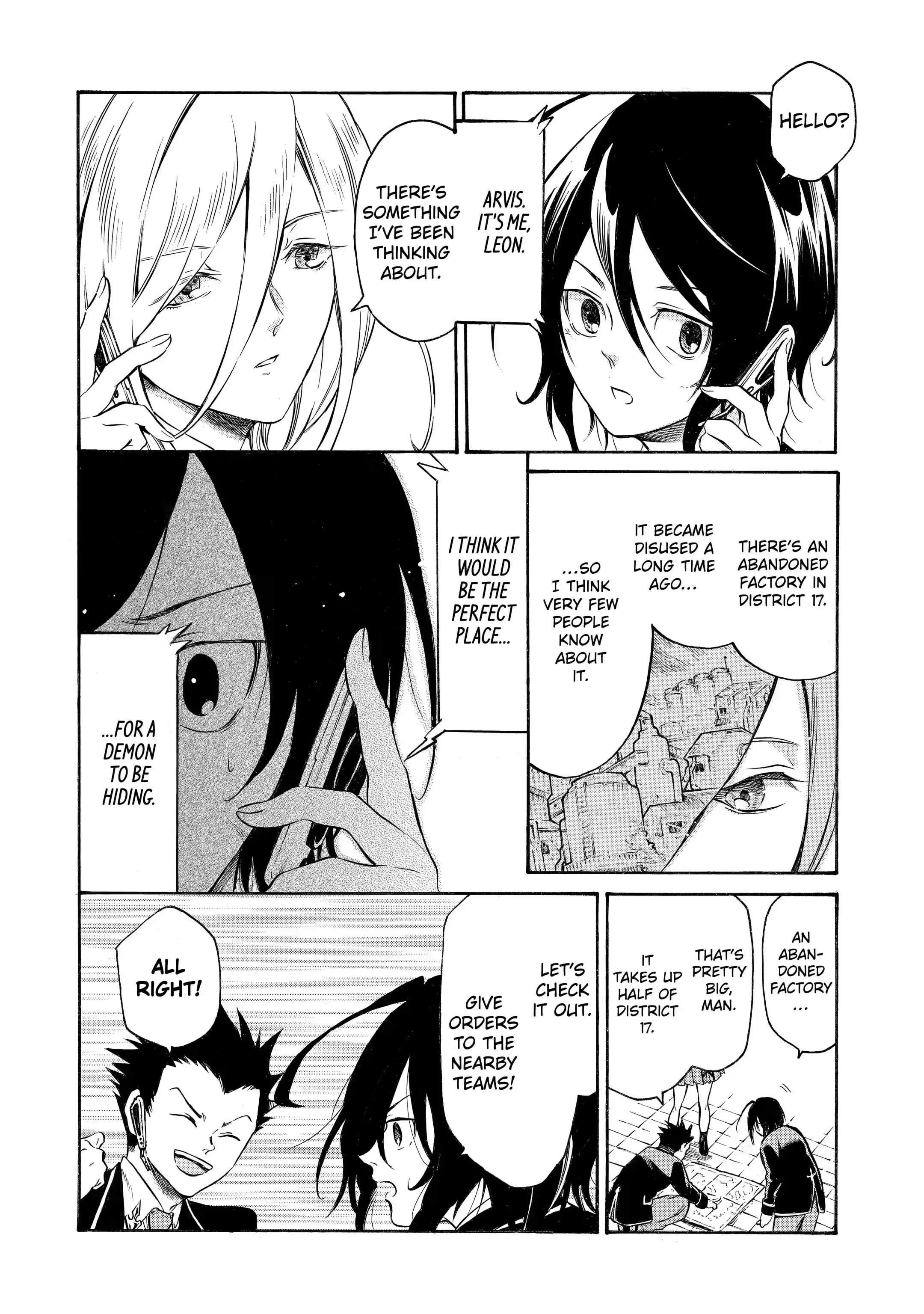 Reincarnation of the Unrivalled Time Mage: The Underachiever at the Magic Academy Turns Out to Be the Strongest Mage Who Controls Time! Chapter 9.2 - Page 11