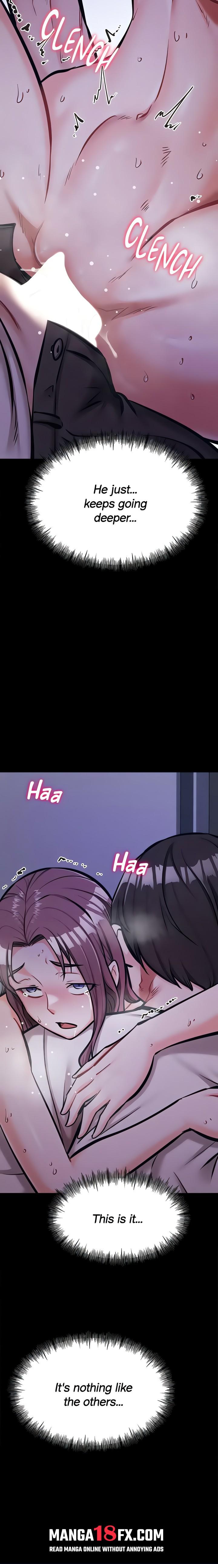 Athletes Village: The Trap Chapter 23 - Page 11