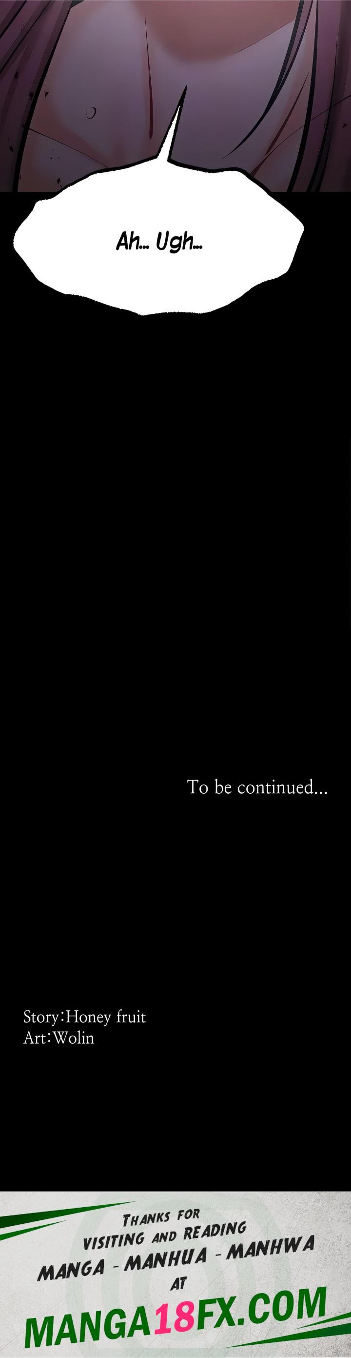 Athletes Village: The Trap Chapter 23 - Page 16